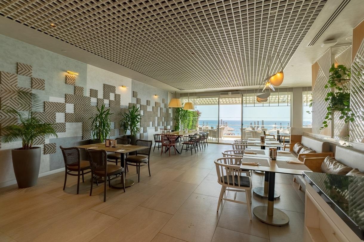 Corendon Playa Kemer (ex. Grand Park Kemer)14