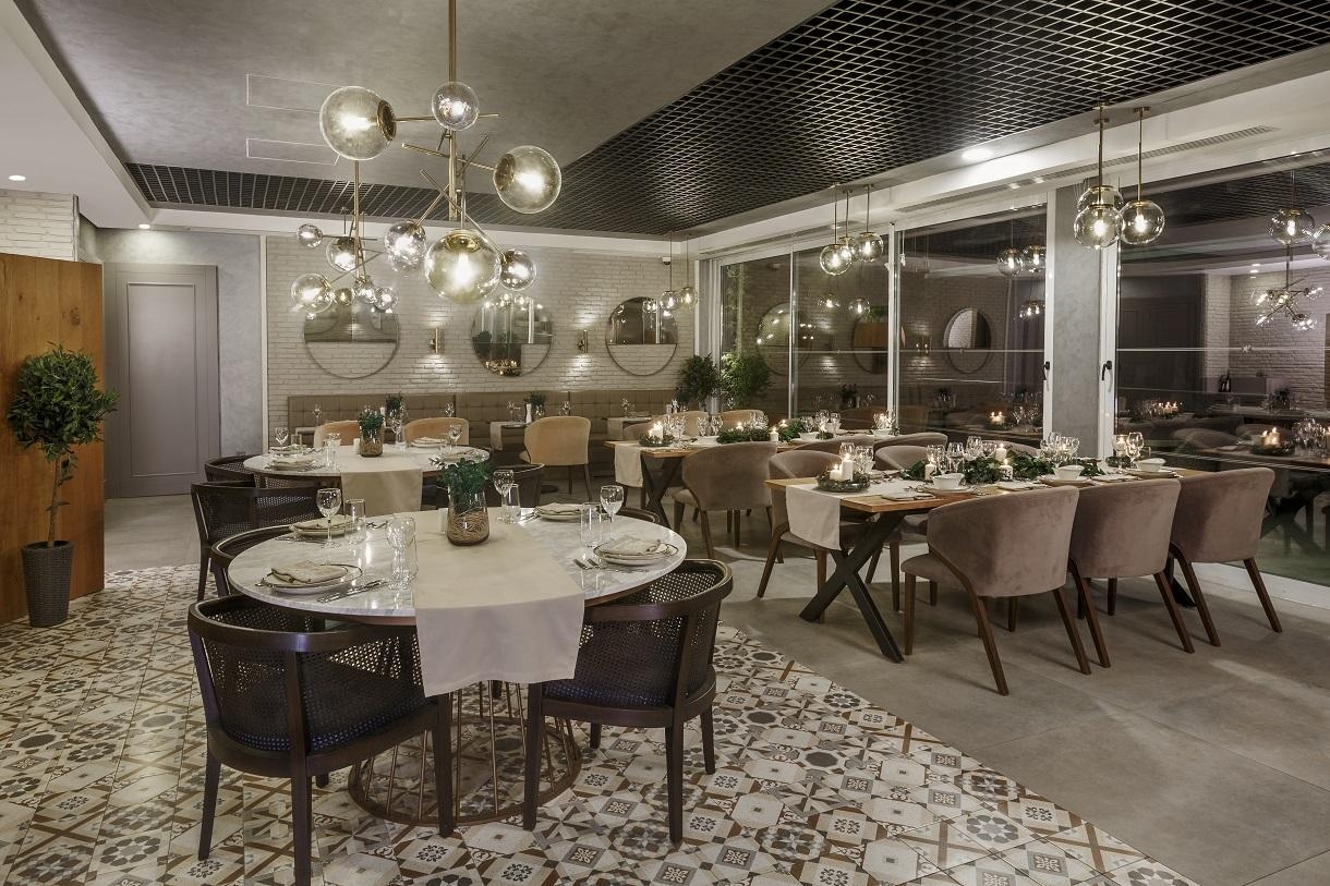 Corendon Playa Kemer (ex. Grand Park Kemer)10