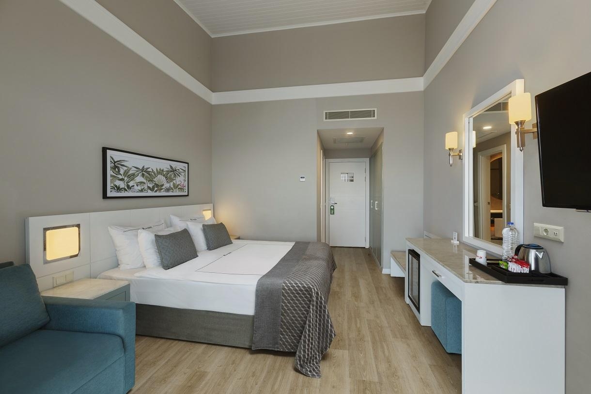 Corendon Playa Kemer (ex. Grand Park Kemer)5