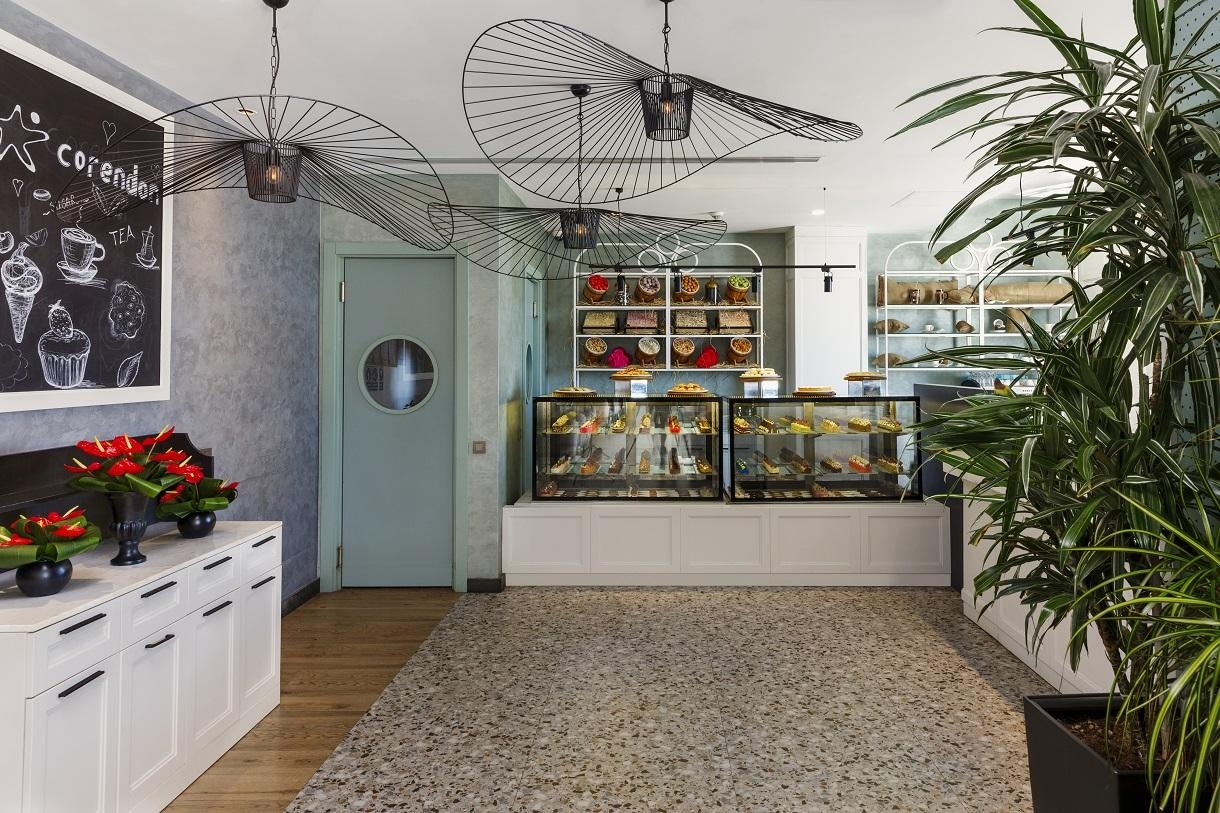 Corendon Playa Kemer (ex. Grand Park Kemer)17