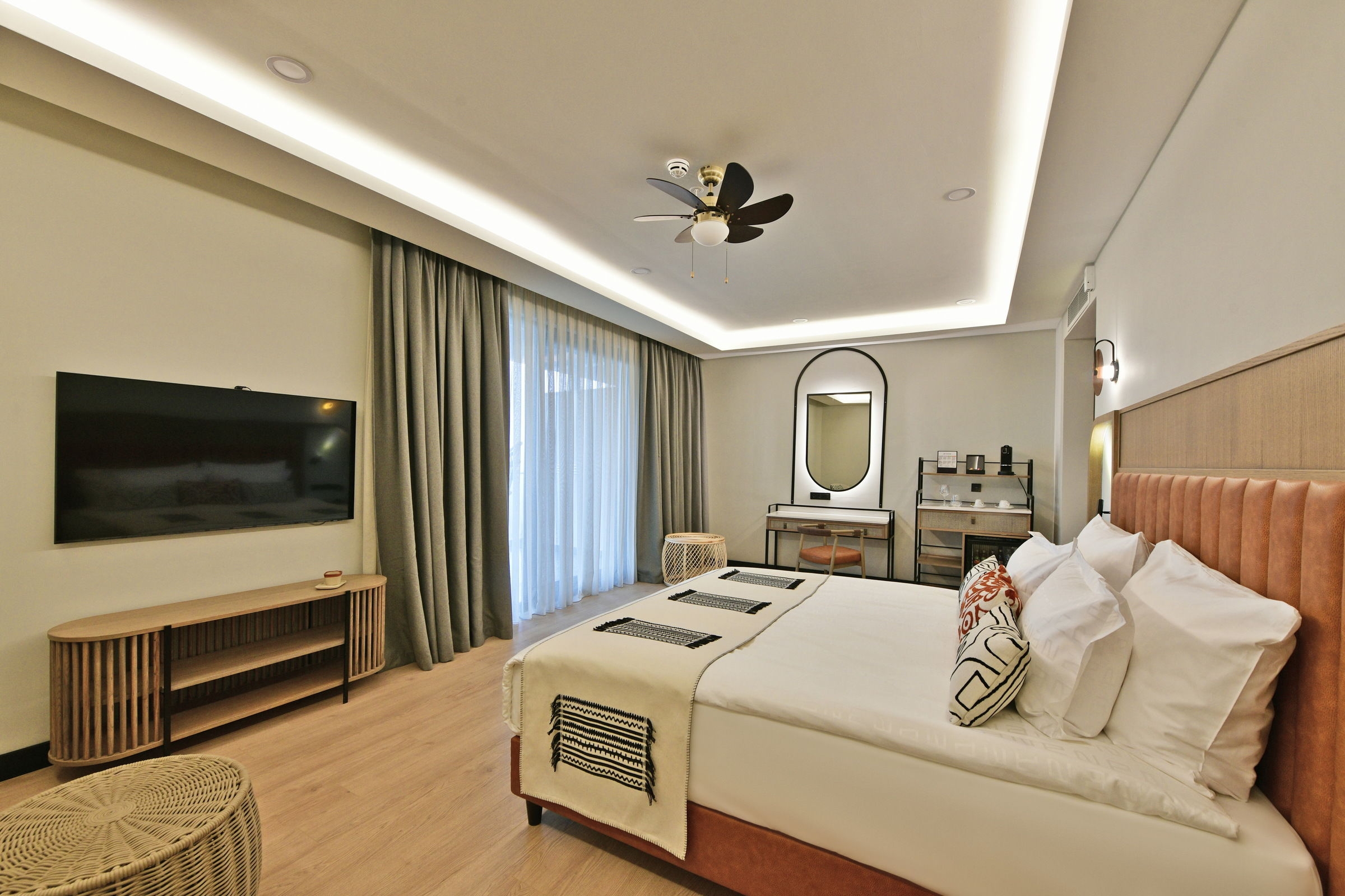 Ethno Hotels Belek241