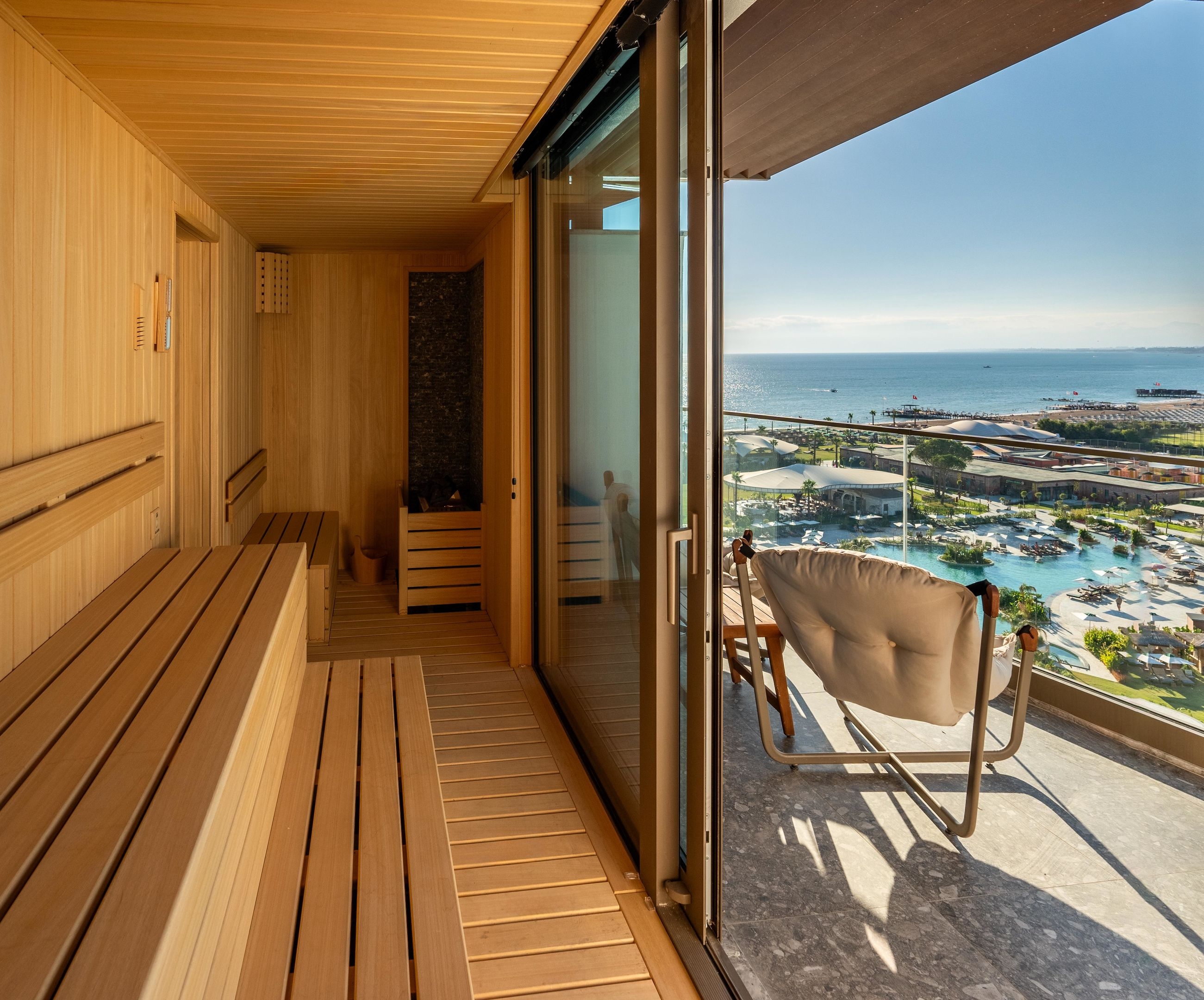 Ethno Hotels Belek333