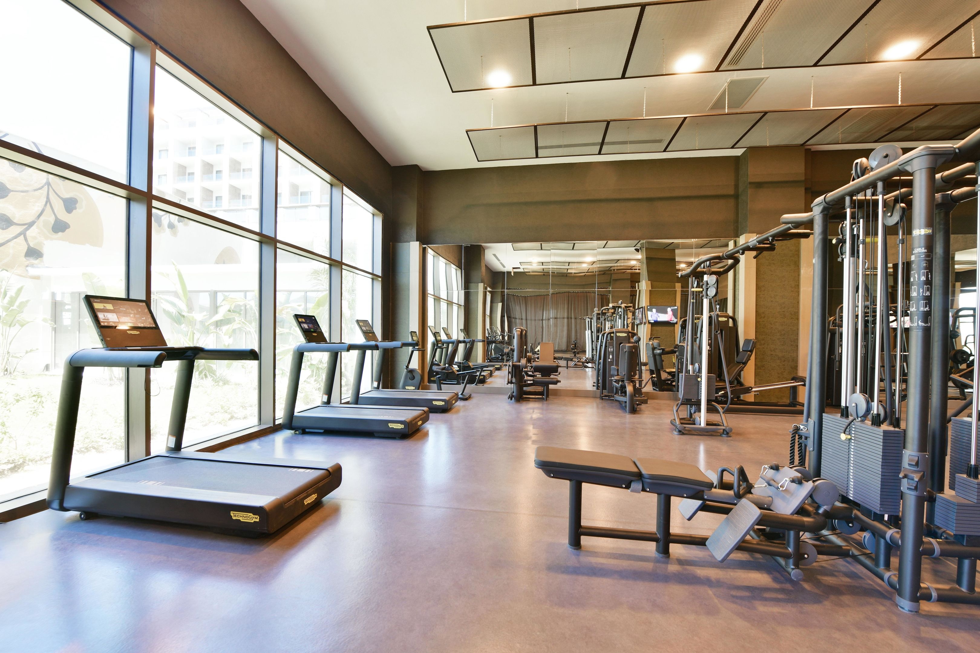Ethno Hotels Belek171