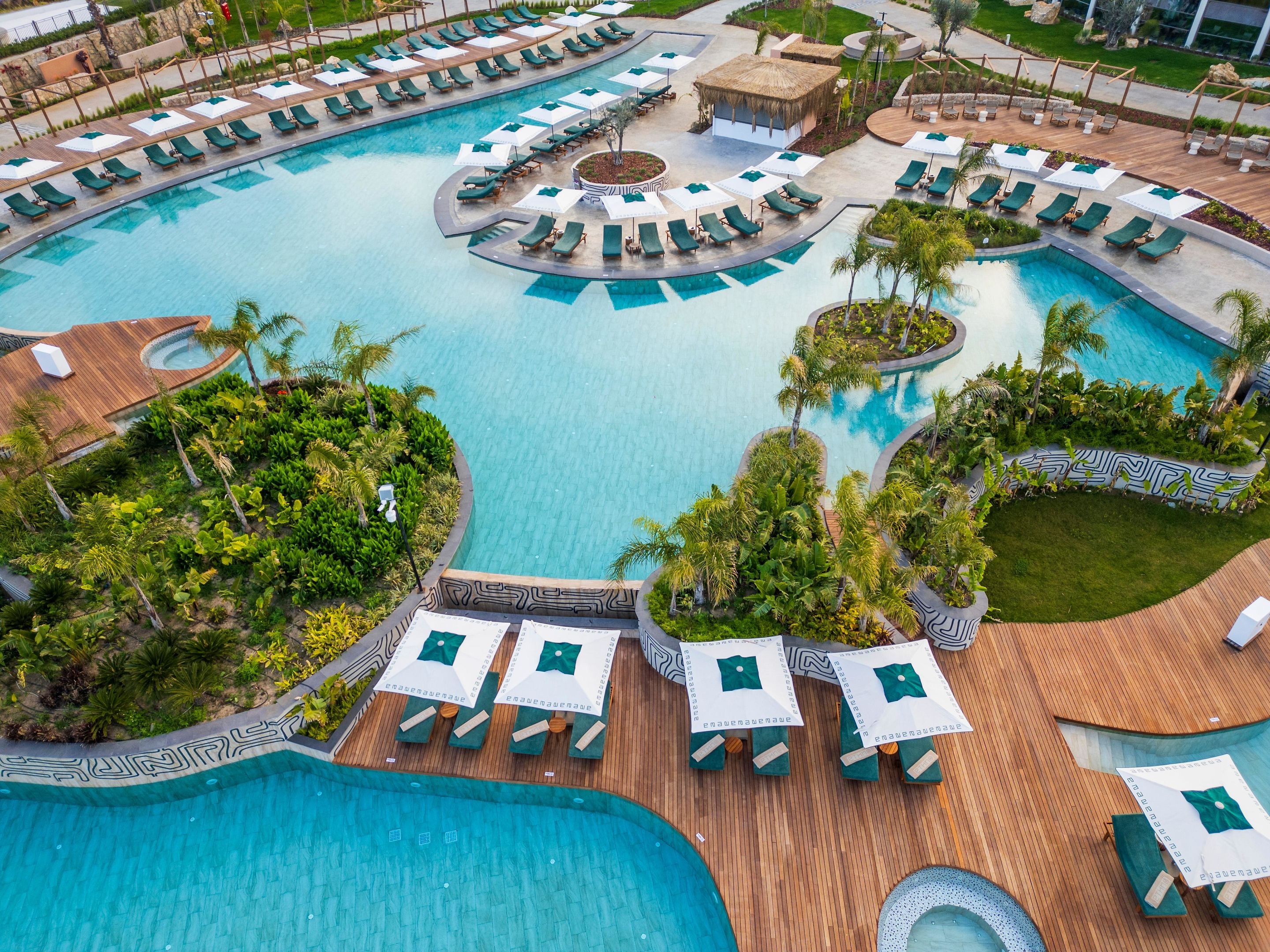 Ethno Hotels Belek81