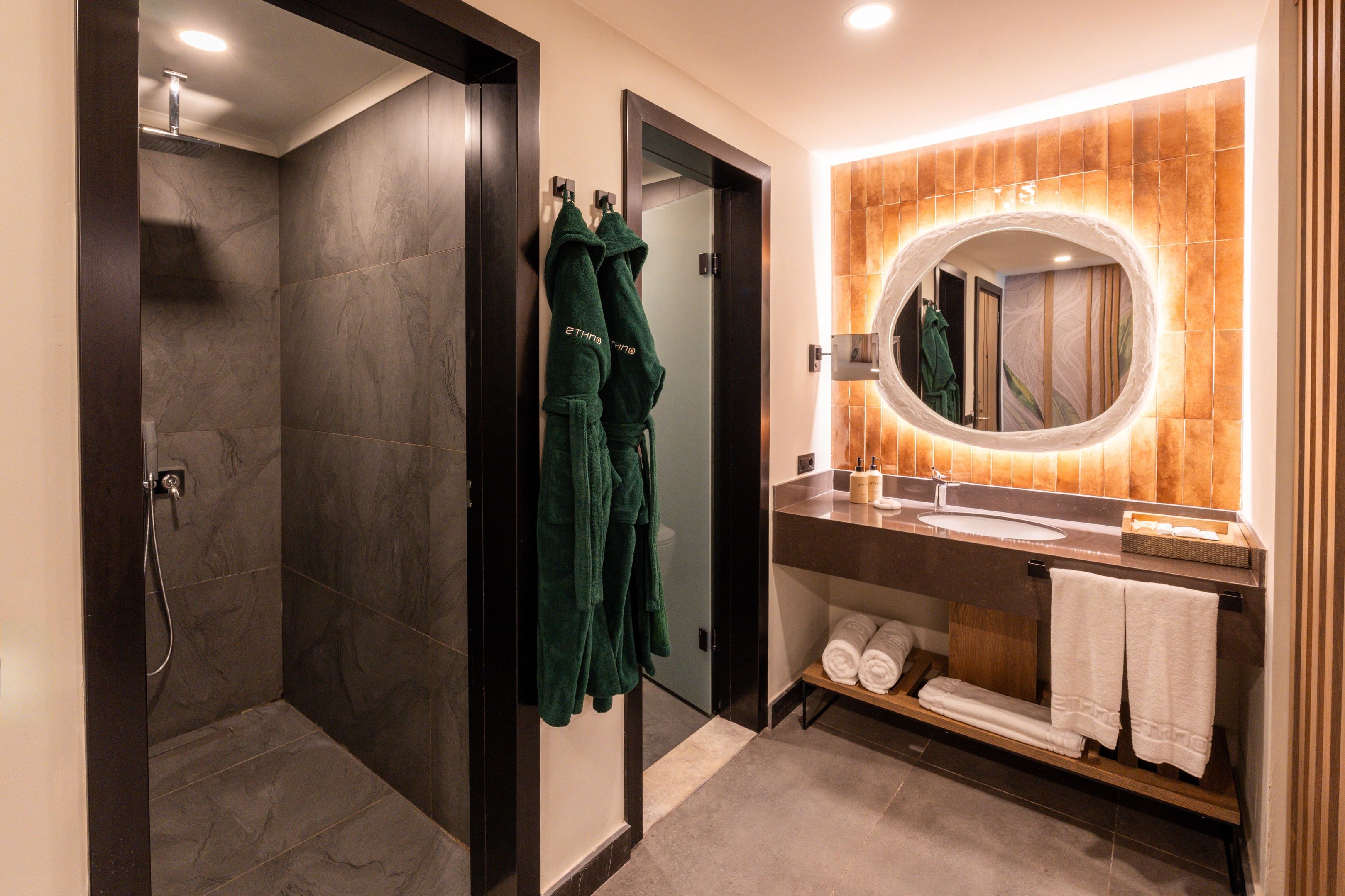 Ethno Hotels Belek281