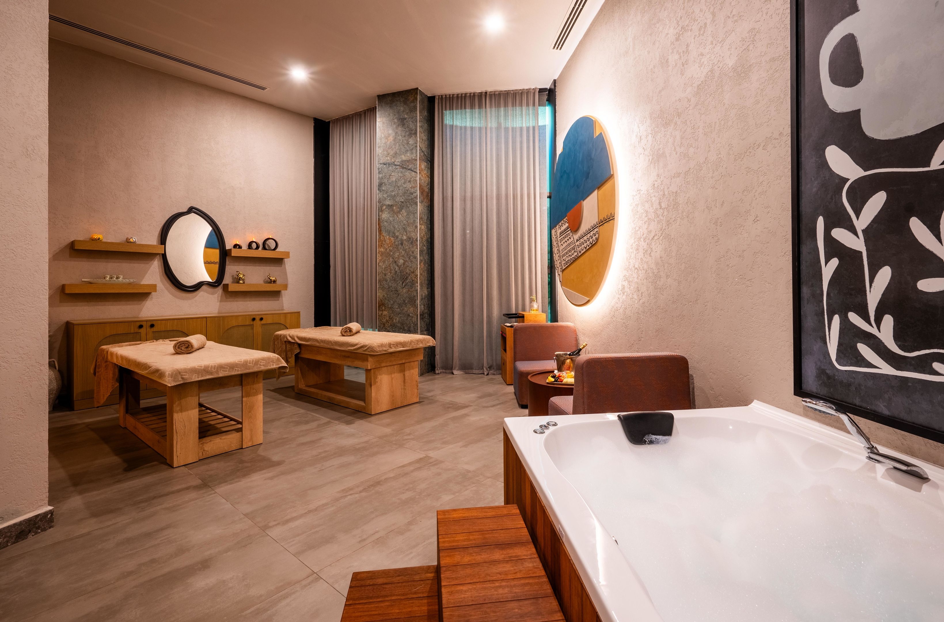 Ethno Hotels Belek69