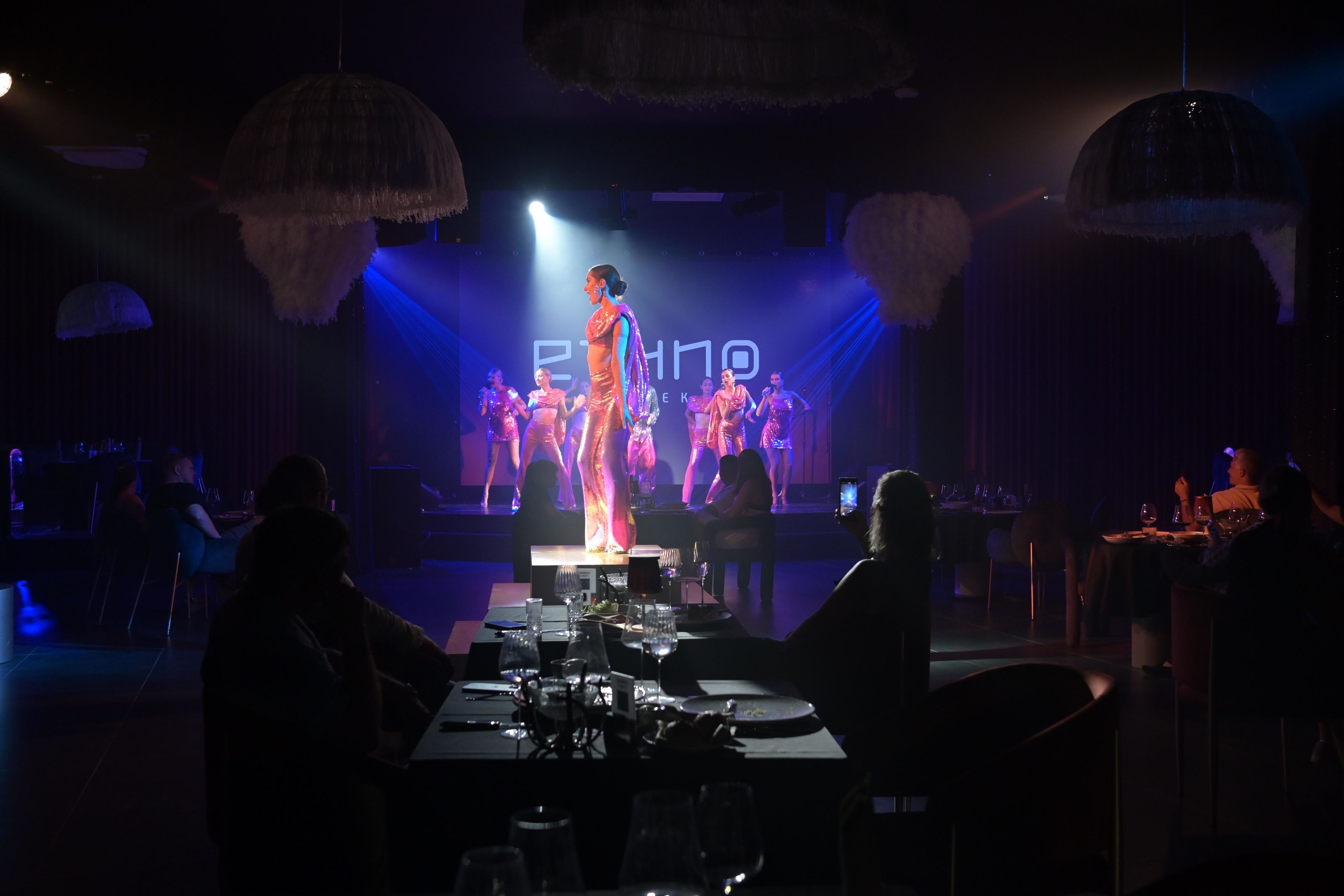 Ethno Hotels Belek143