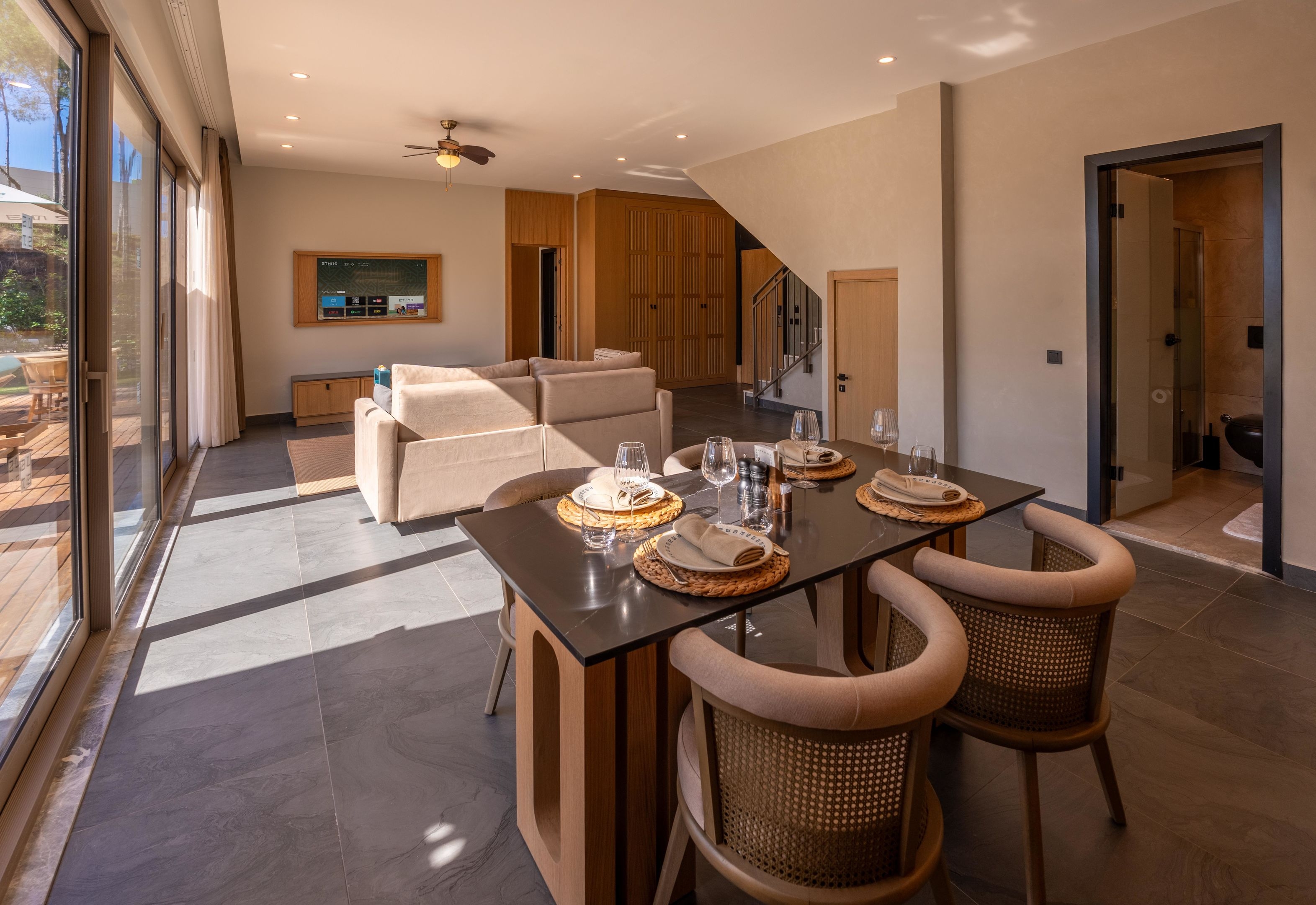 Ethno Hotels Belek319