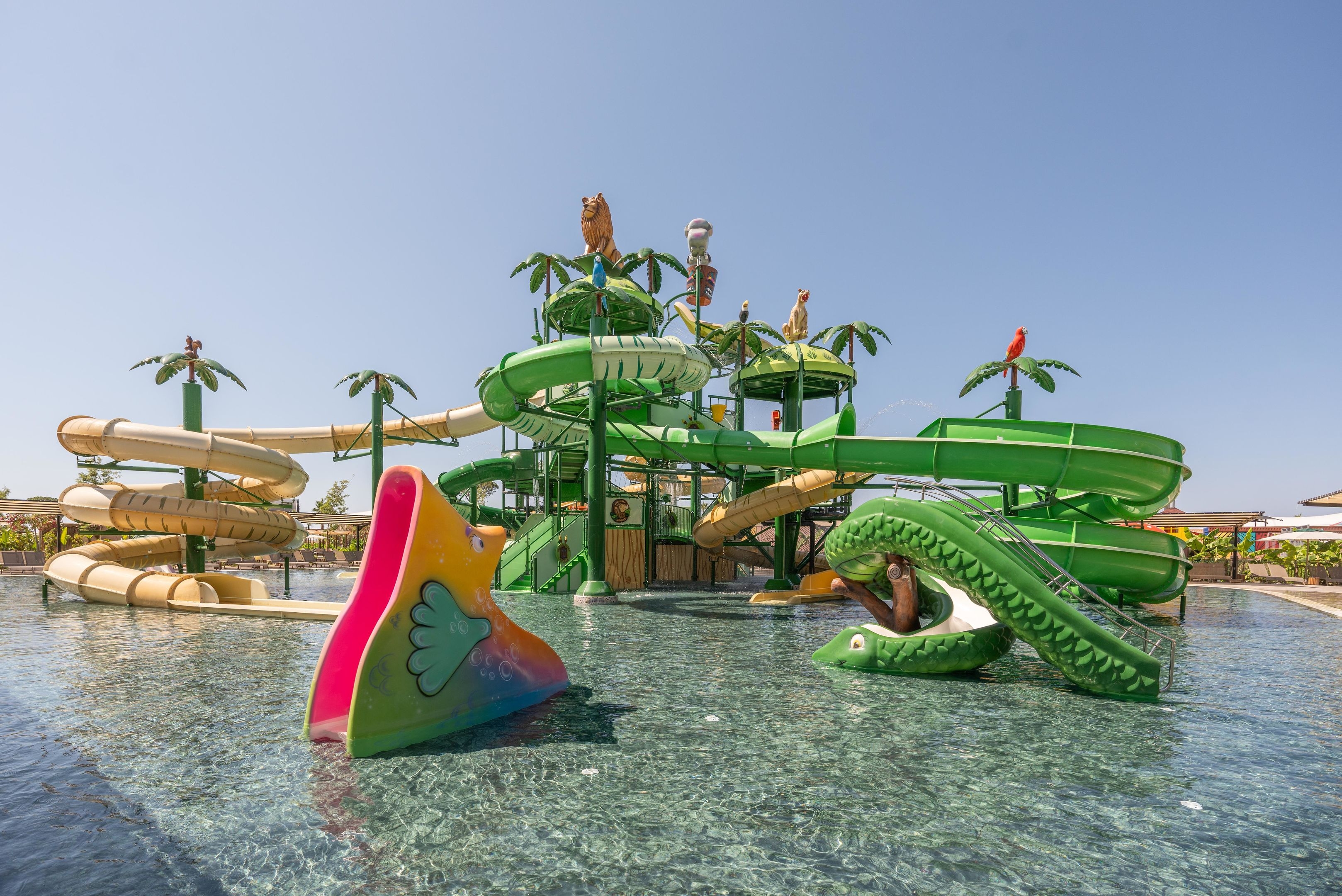 Ethno Hotels Belek109
