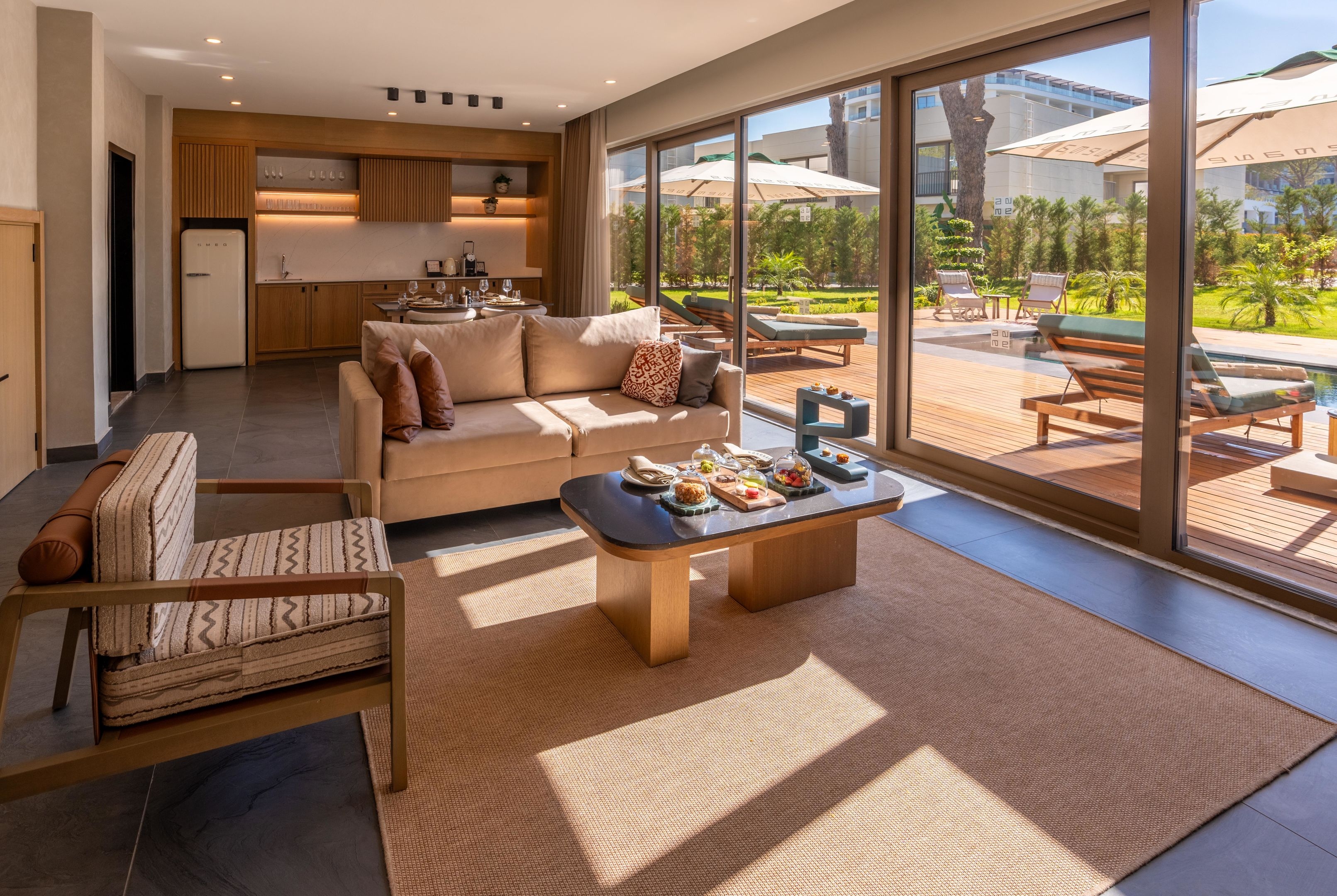 Ethno Hotels Belek304