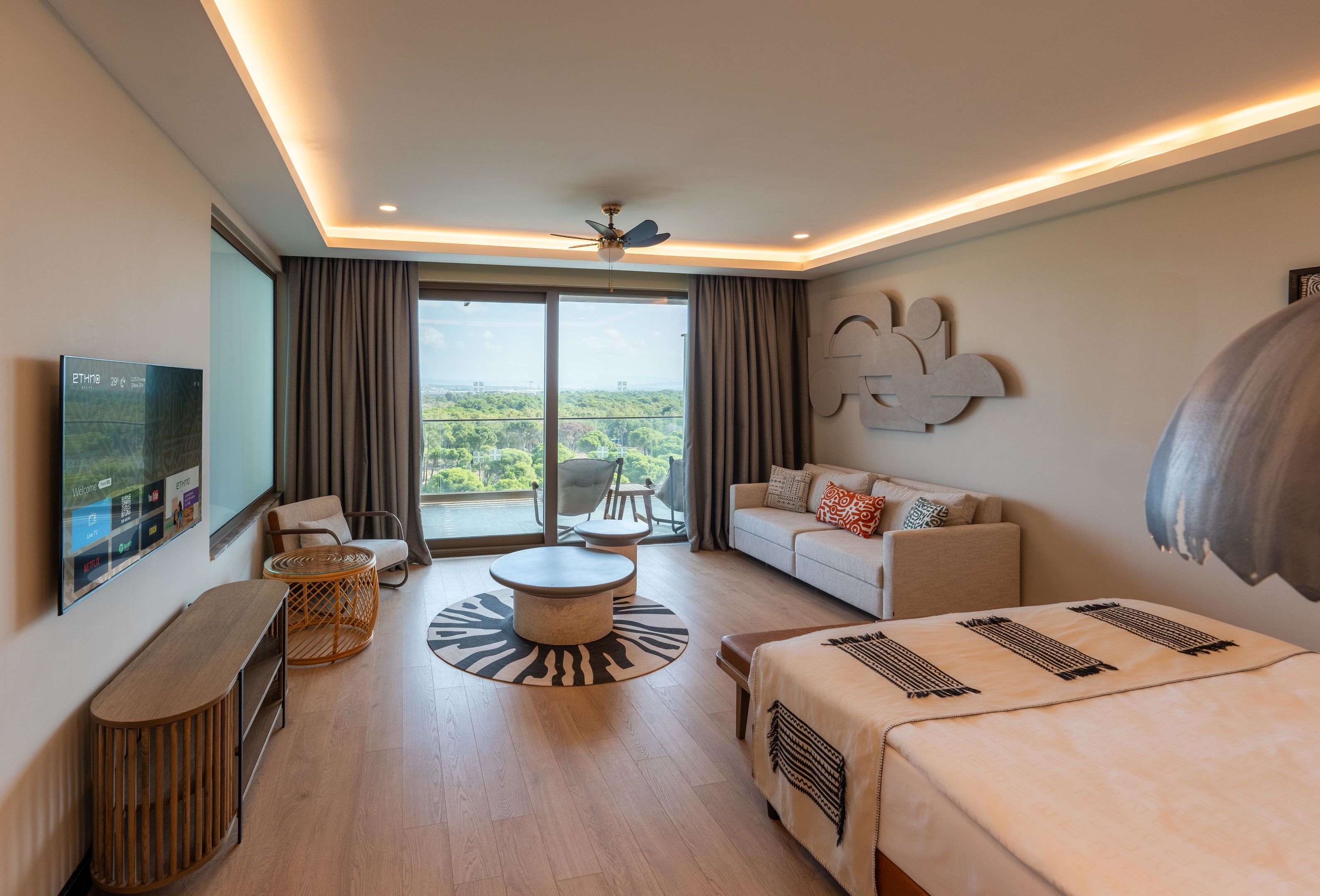 Ethno Hotels Belek275