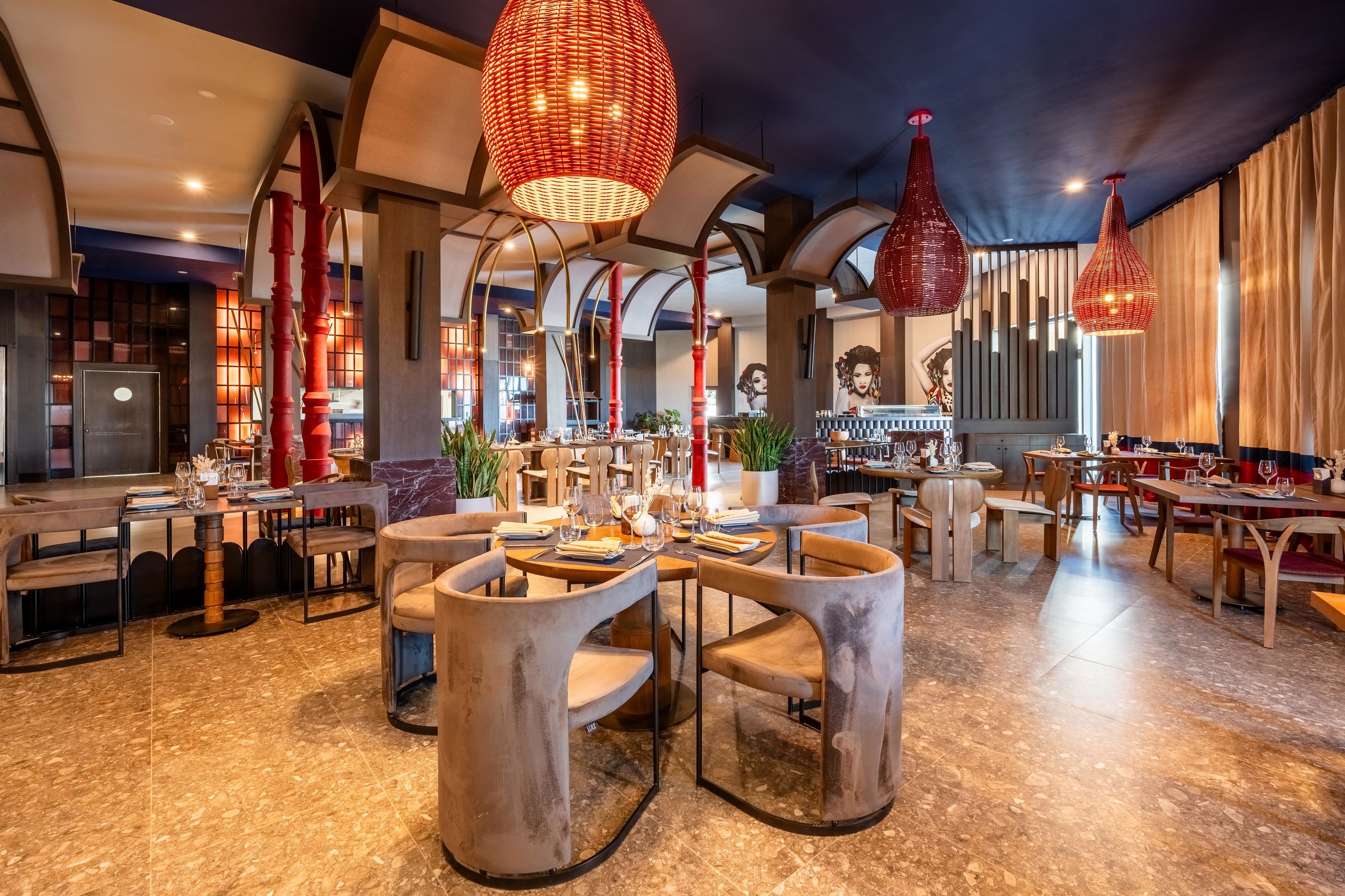 Ethno Hotels Belek43
