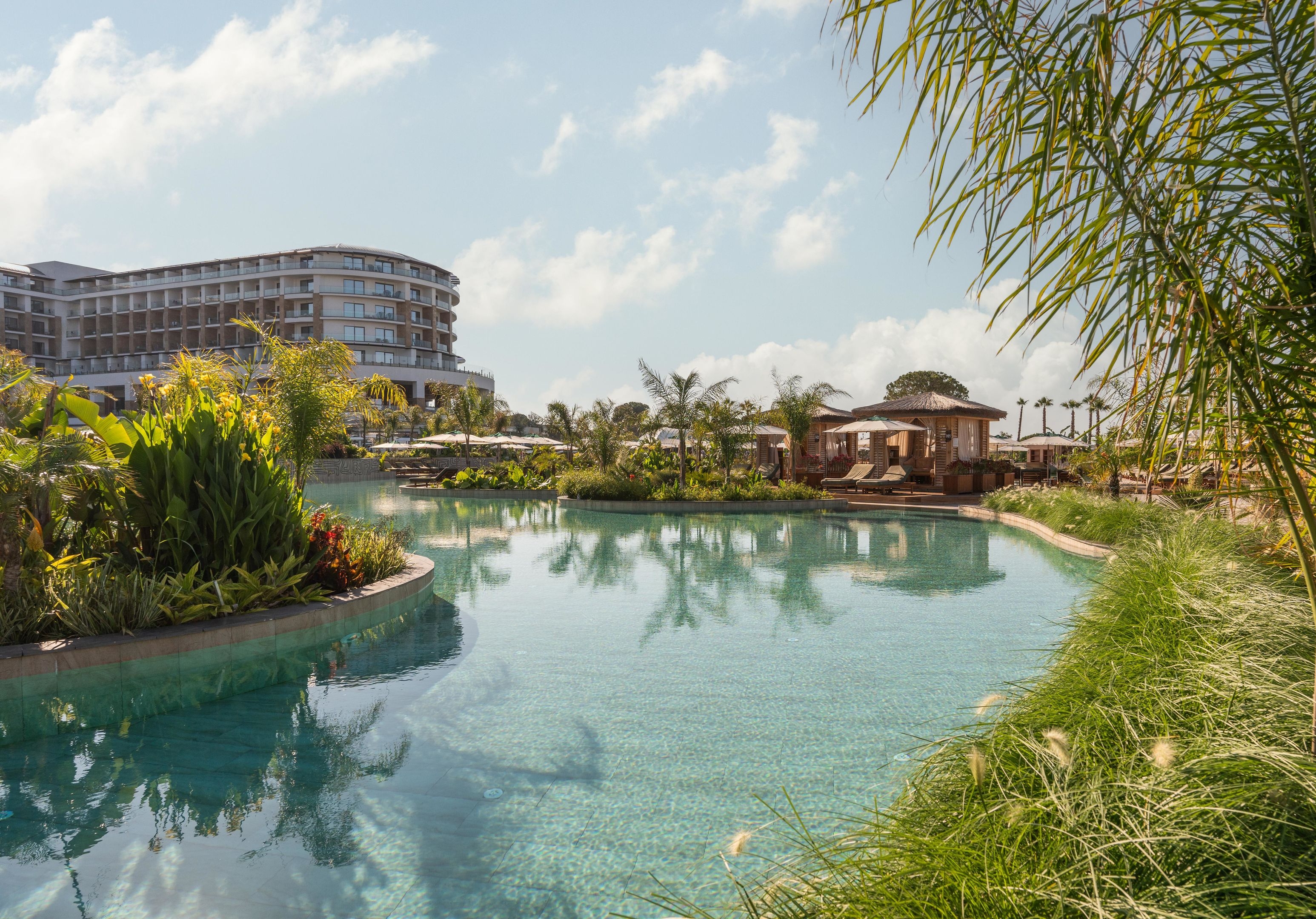 Ethno Hotels Belek103
