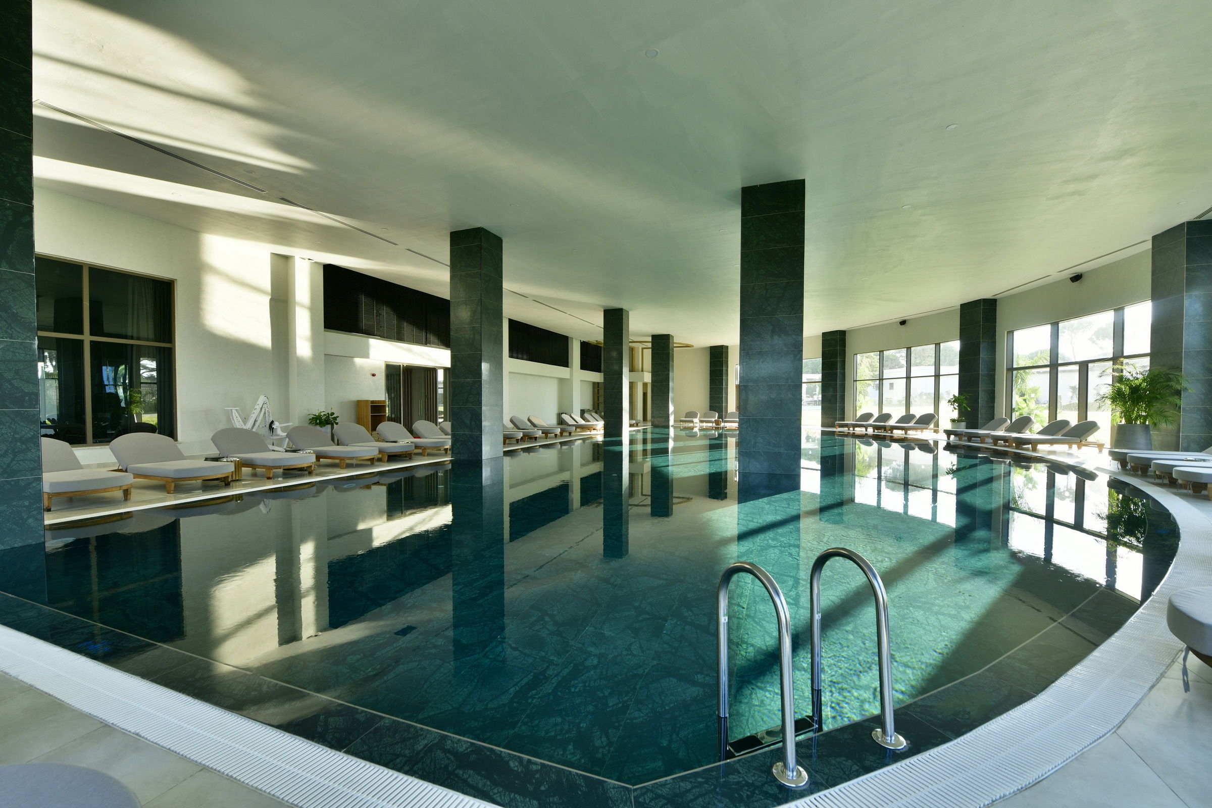 Ethno Hotels Belek222