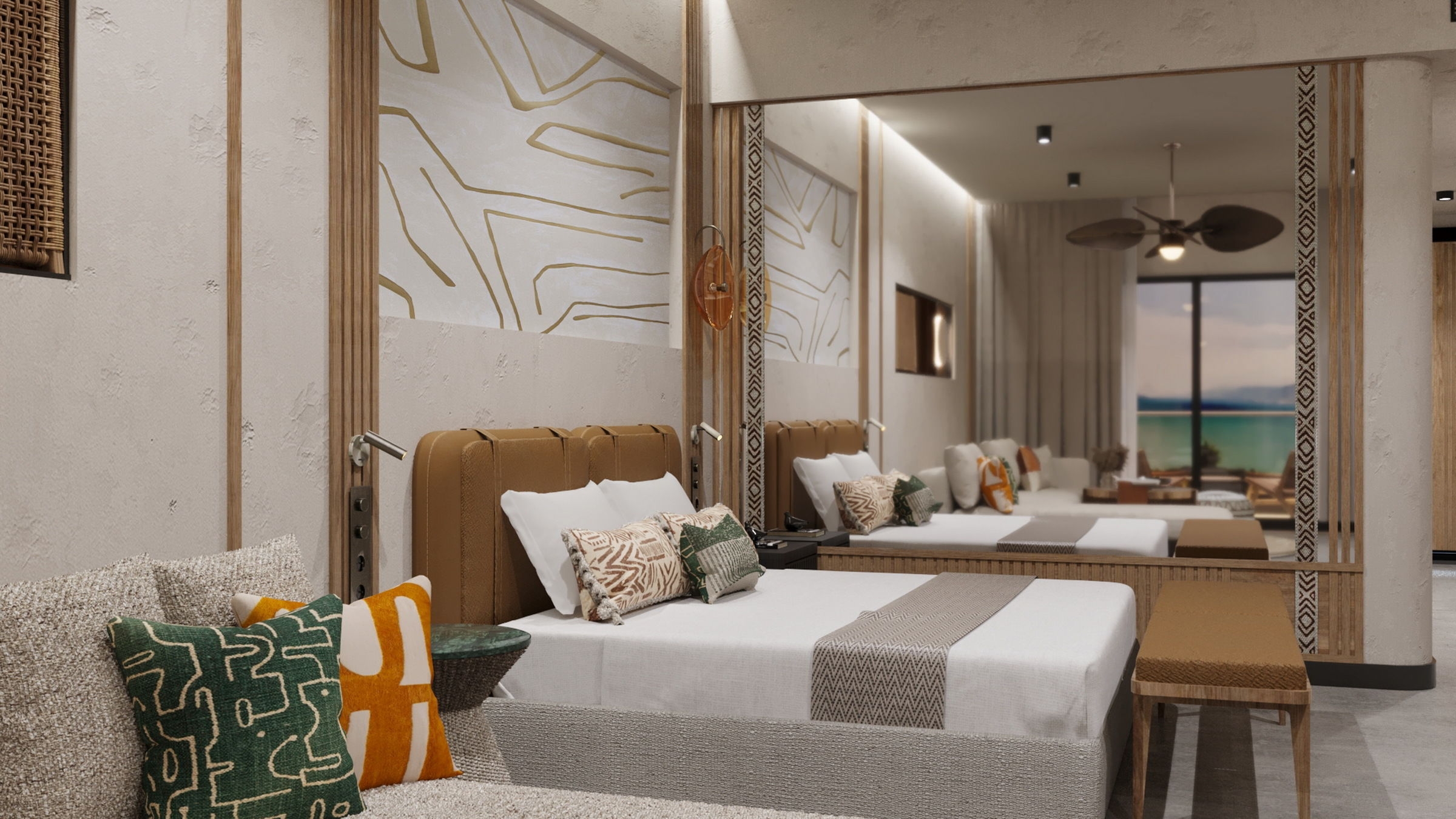 Ethno Hotels Belek214