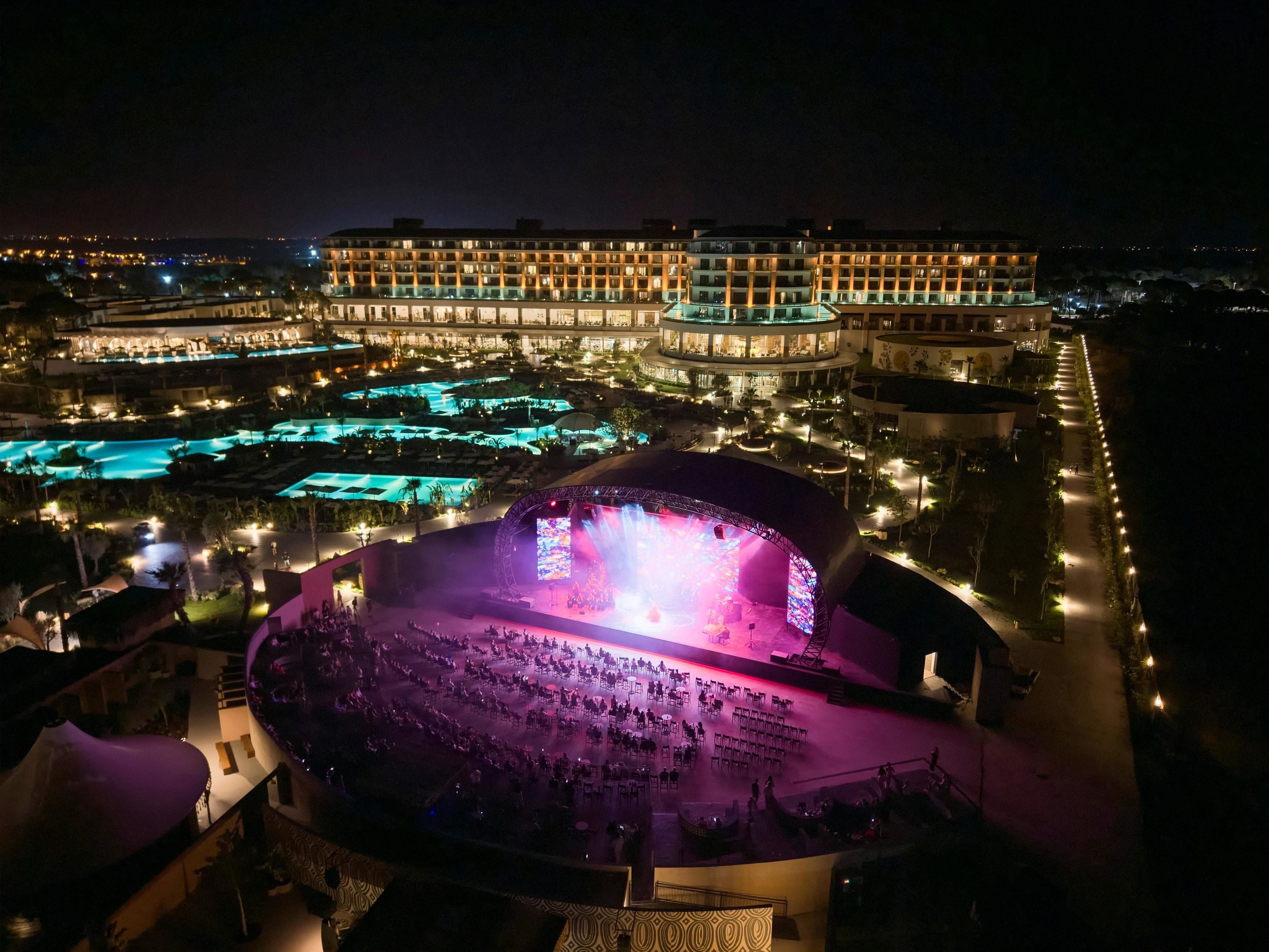 Ethno Hotels Belek114