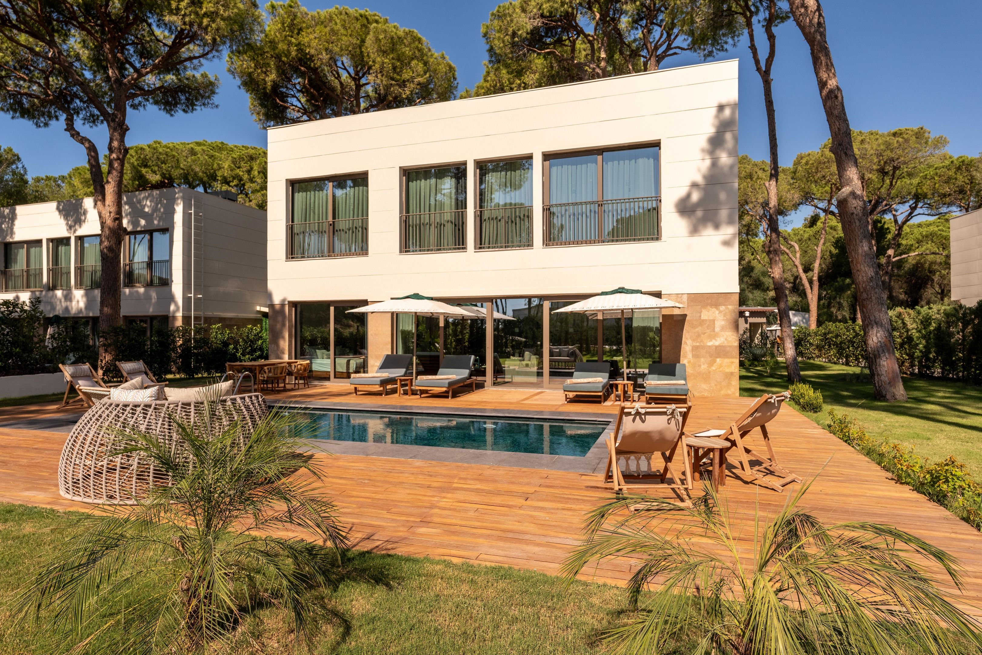 Ethno Hotels Belek322