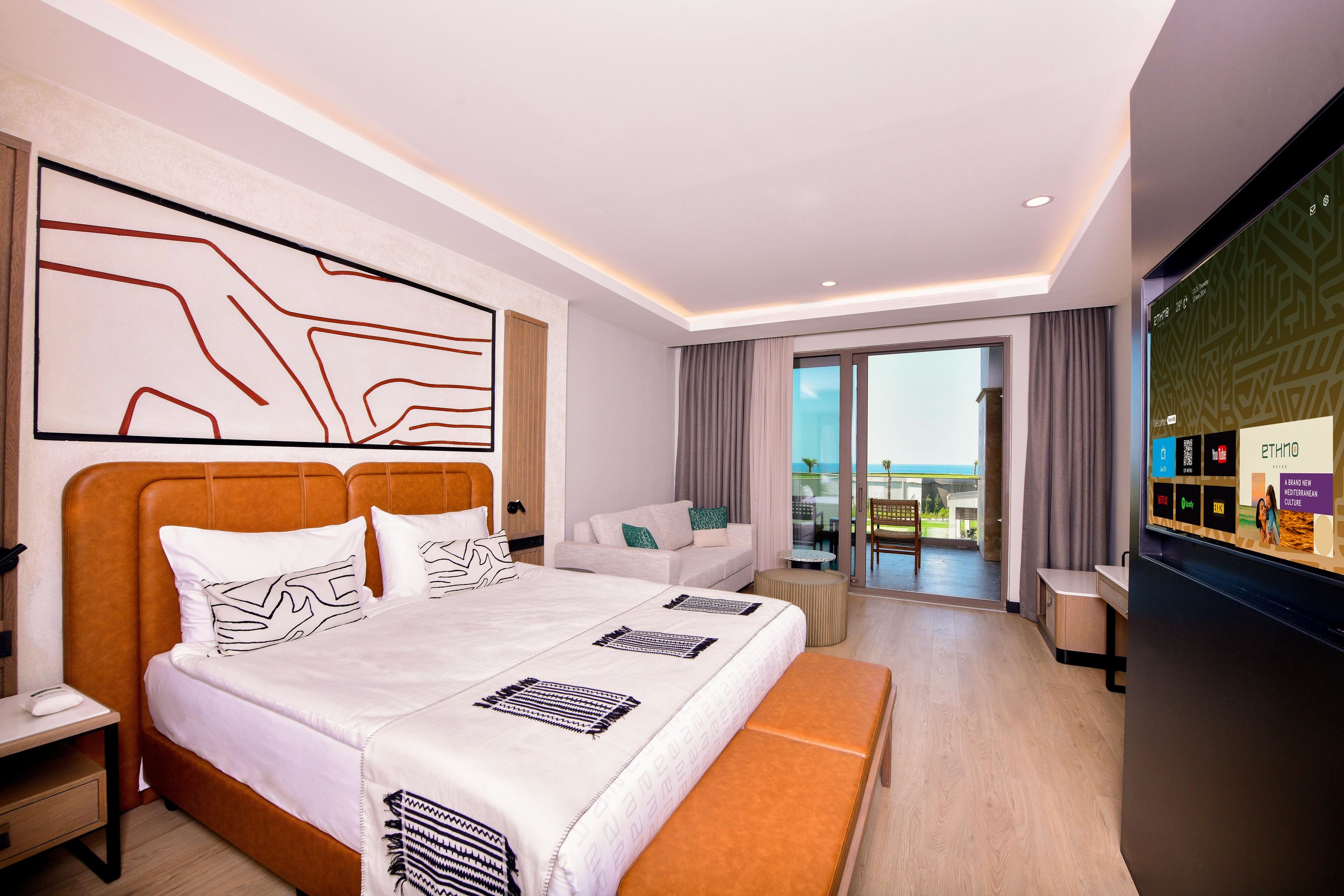 Ethno Hotels Belek288