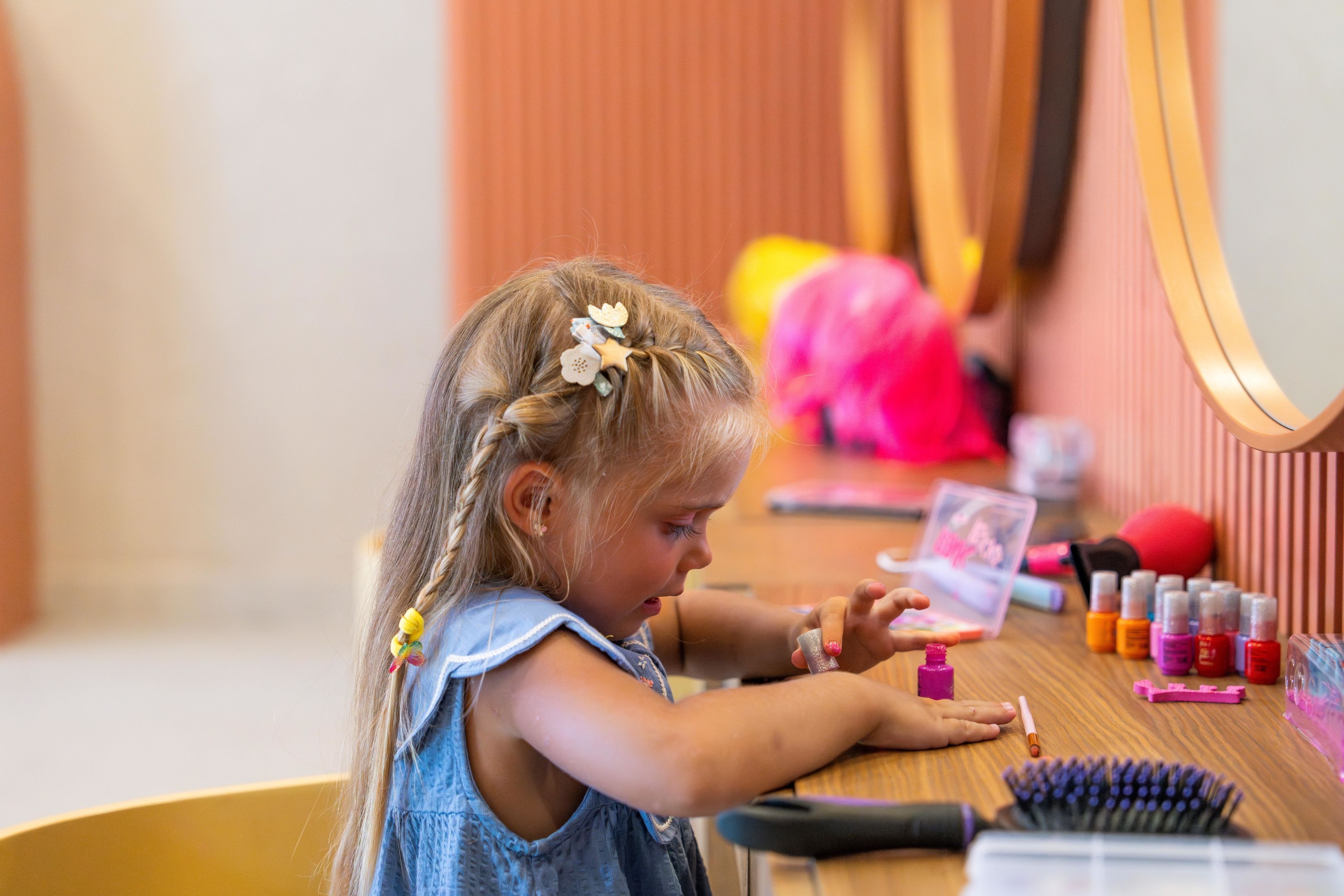 Ethno Hotels Belek266