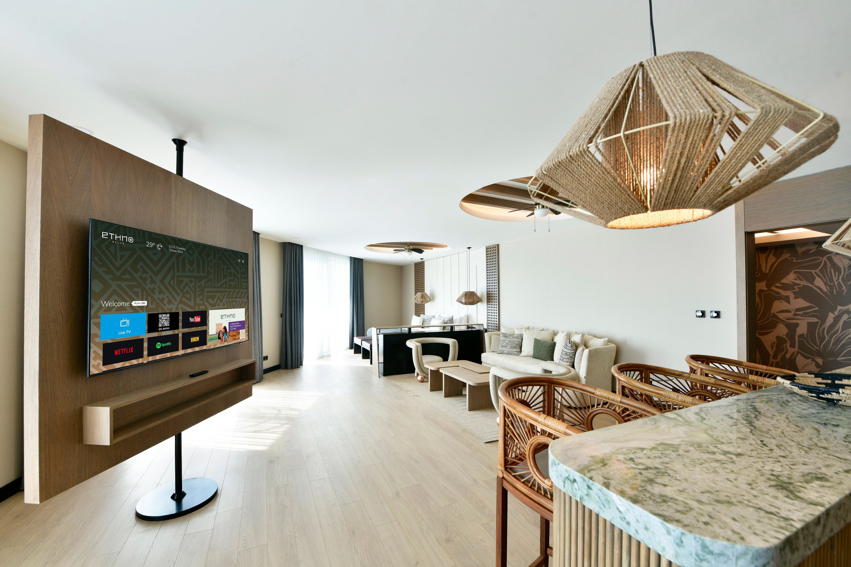 Ethno Hotels Belek6