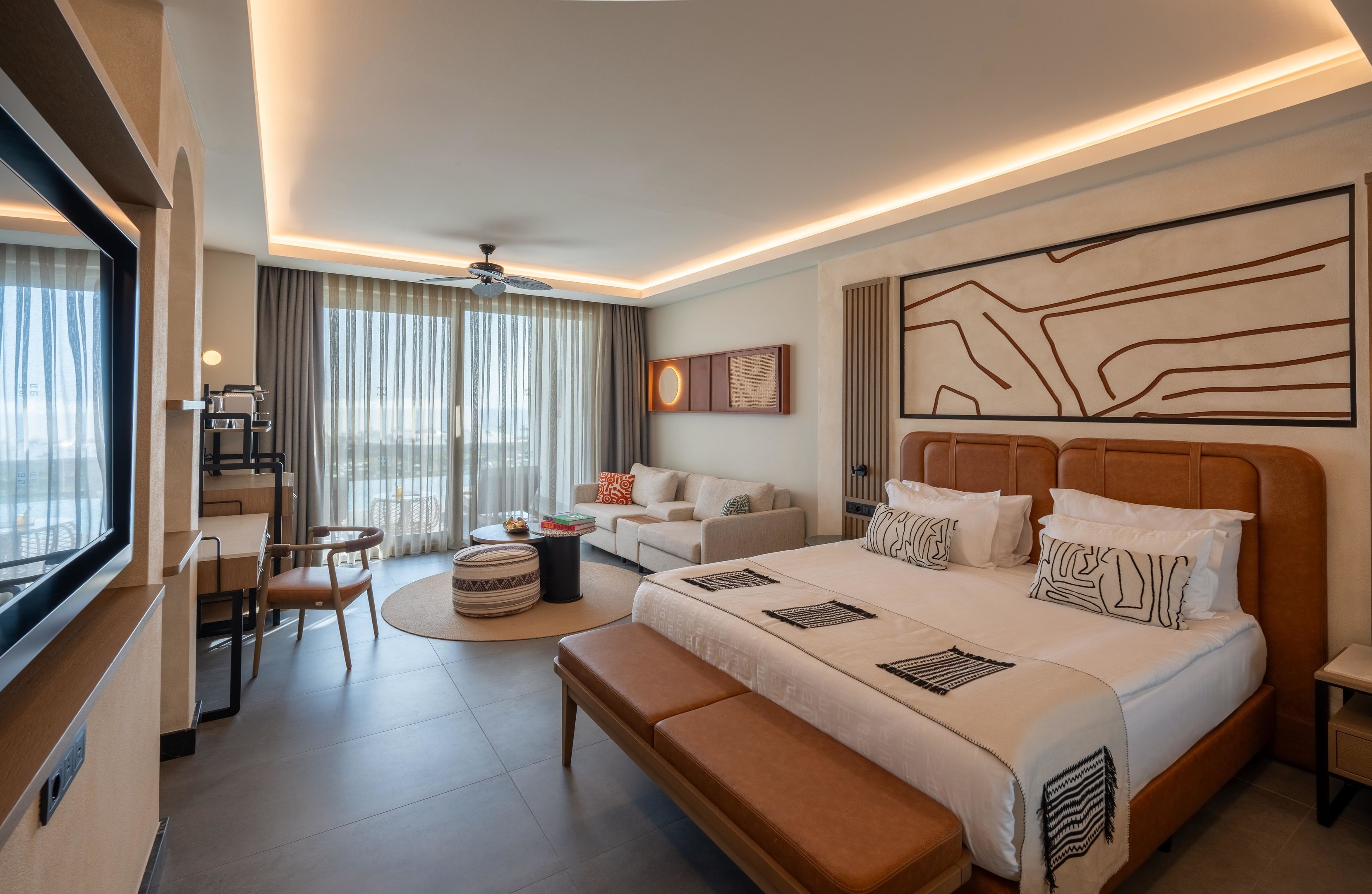Ethno Hotels Belek166