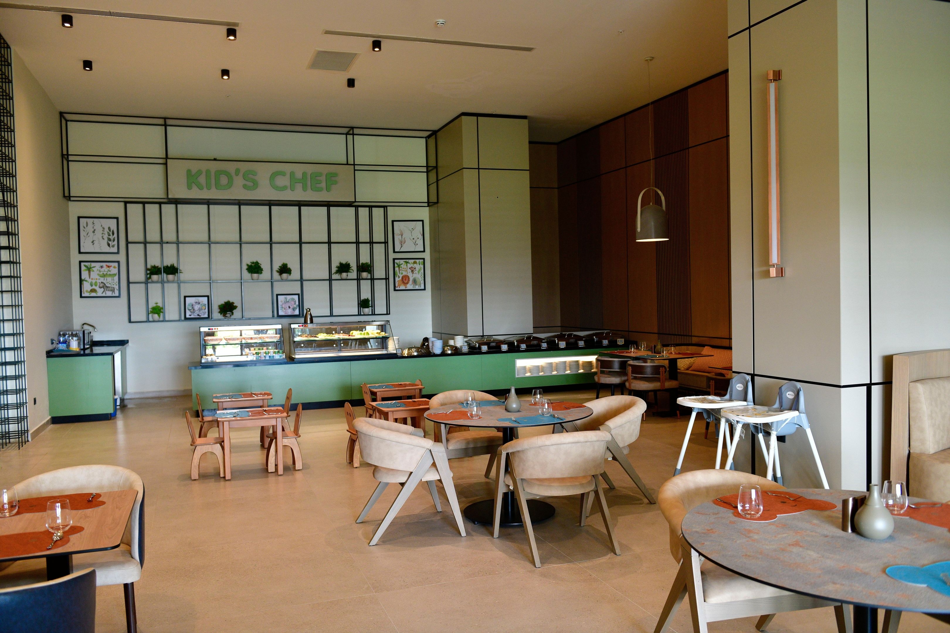 Ethno Hotels Belek126