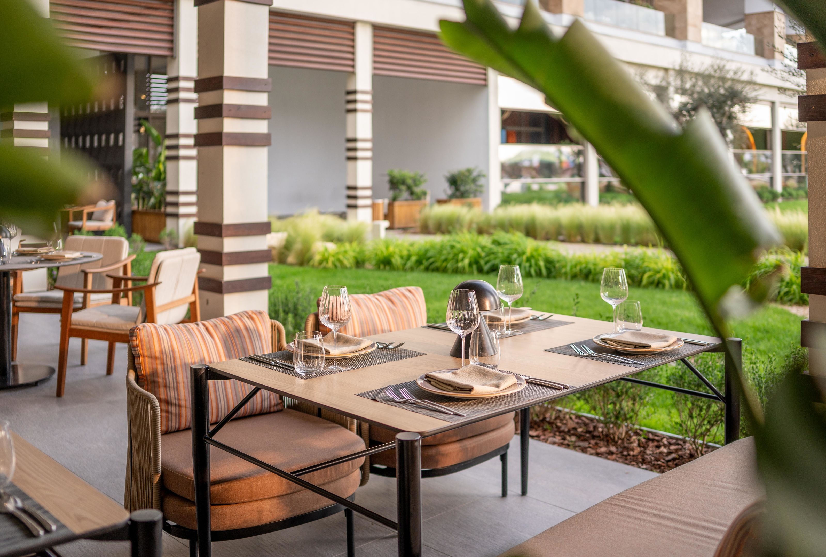 Ethno Hotels Belek140