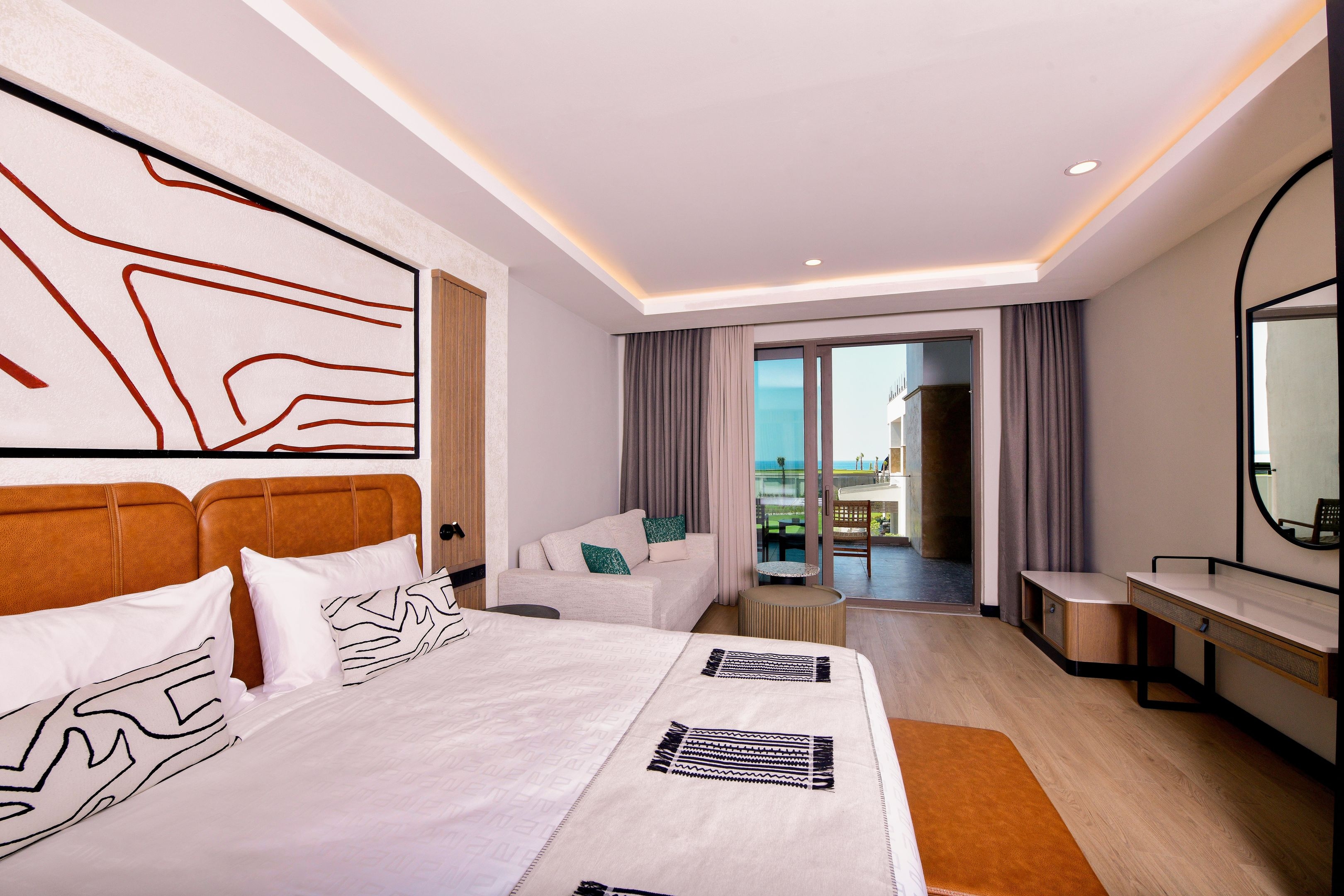 Ethno Hotels Belek287