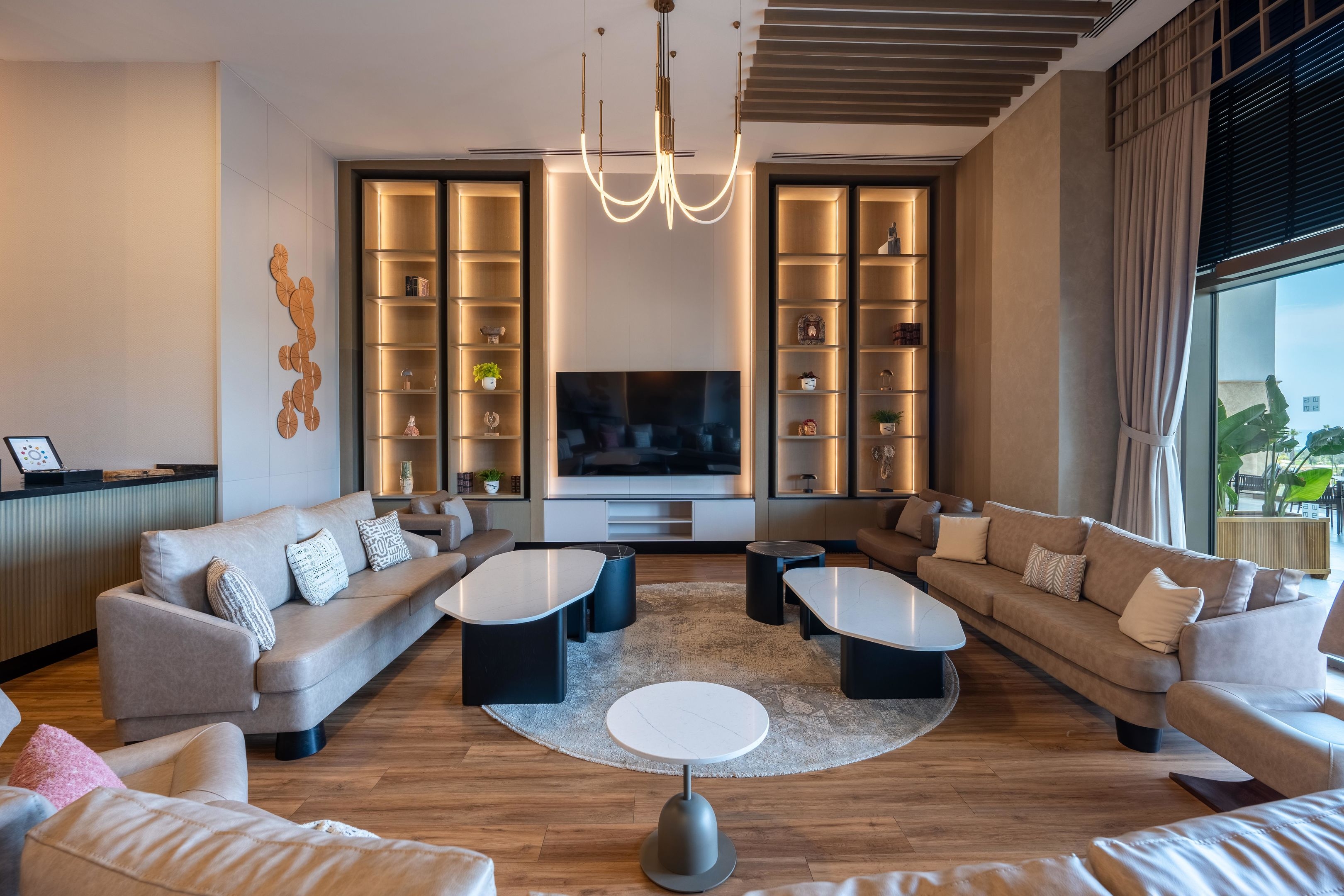 Ethno Hotels Belek117
