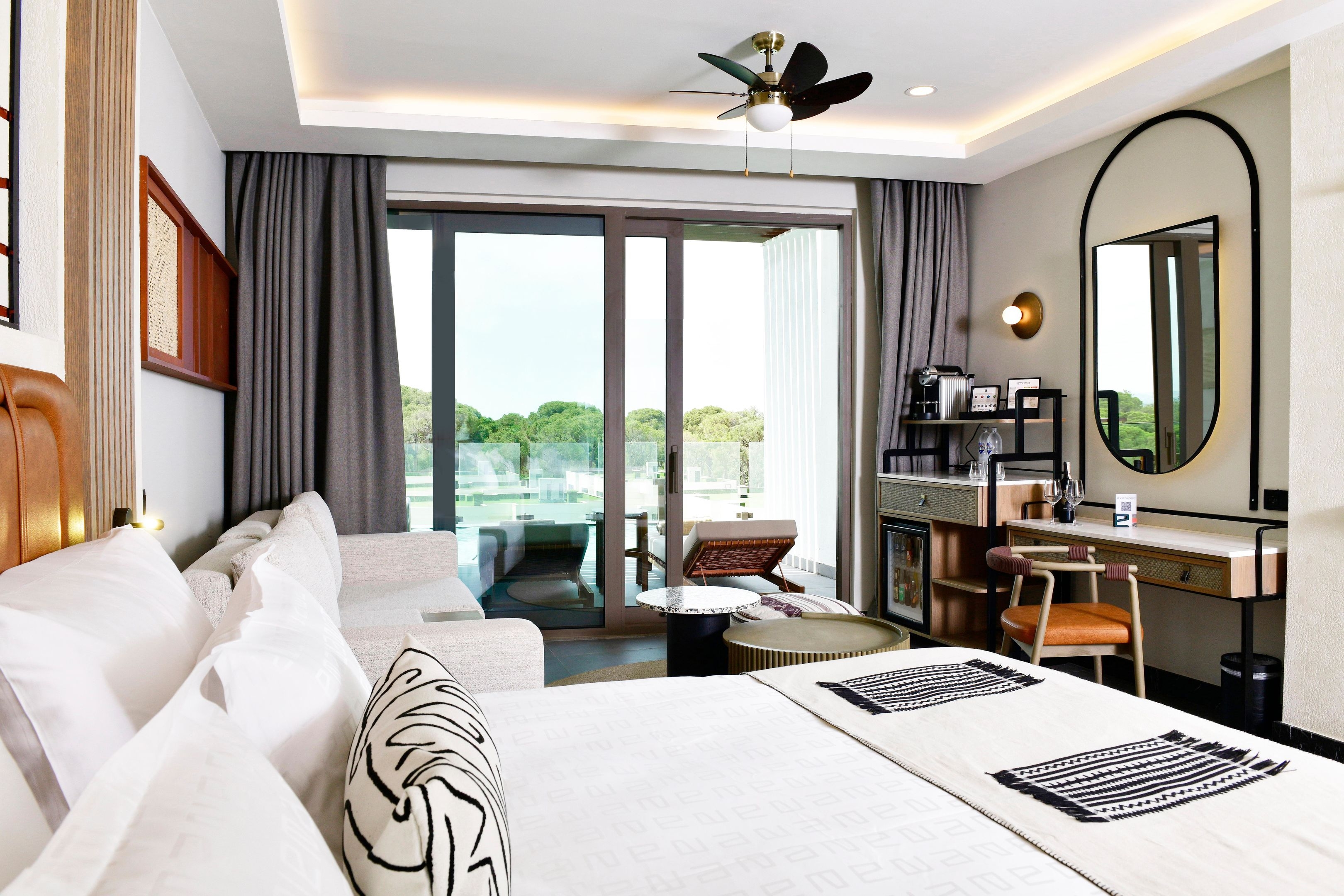 Ethno Hotels Belek1