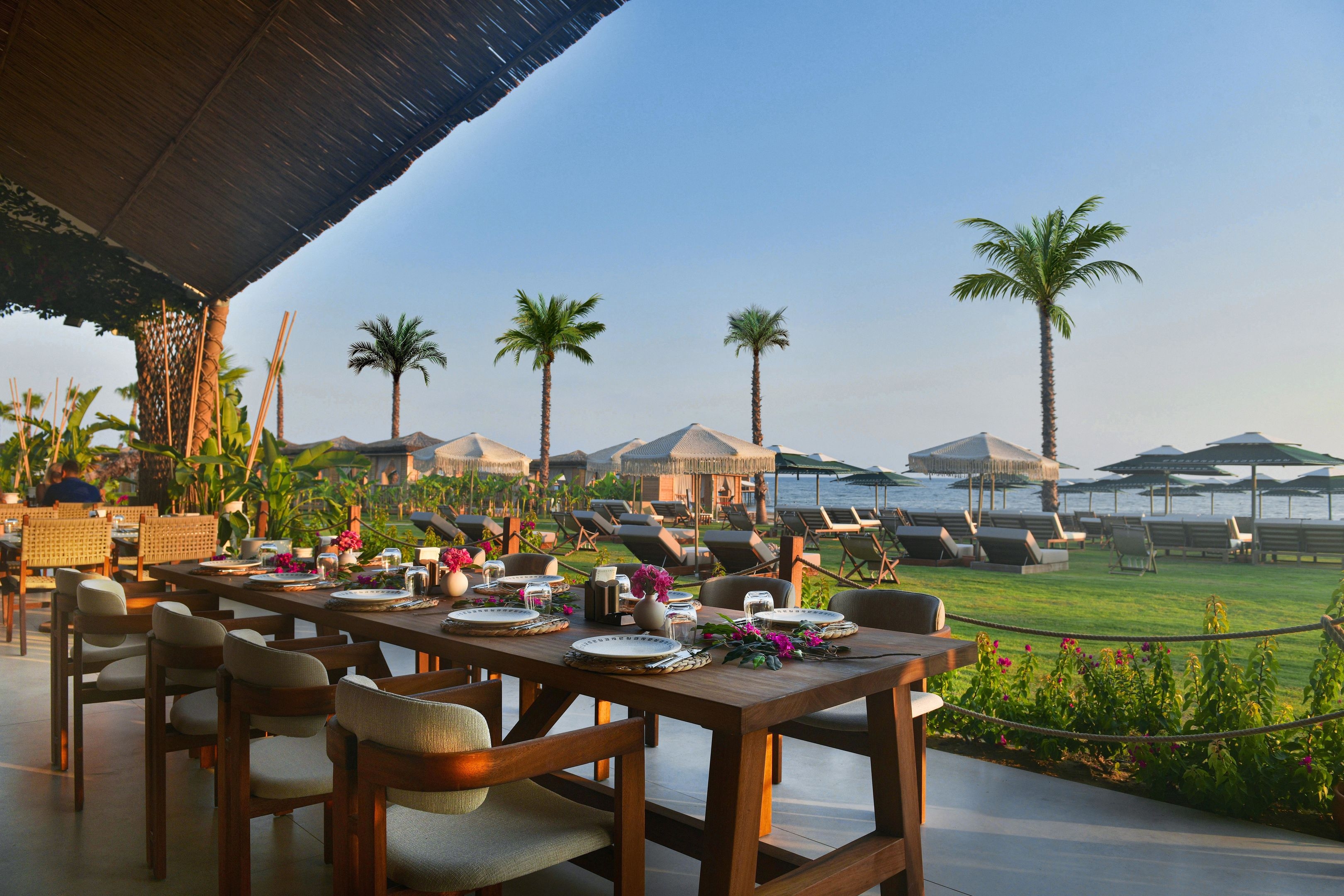 Ethno Hotels Belek31