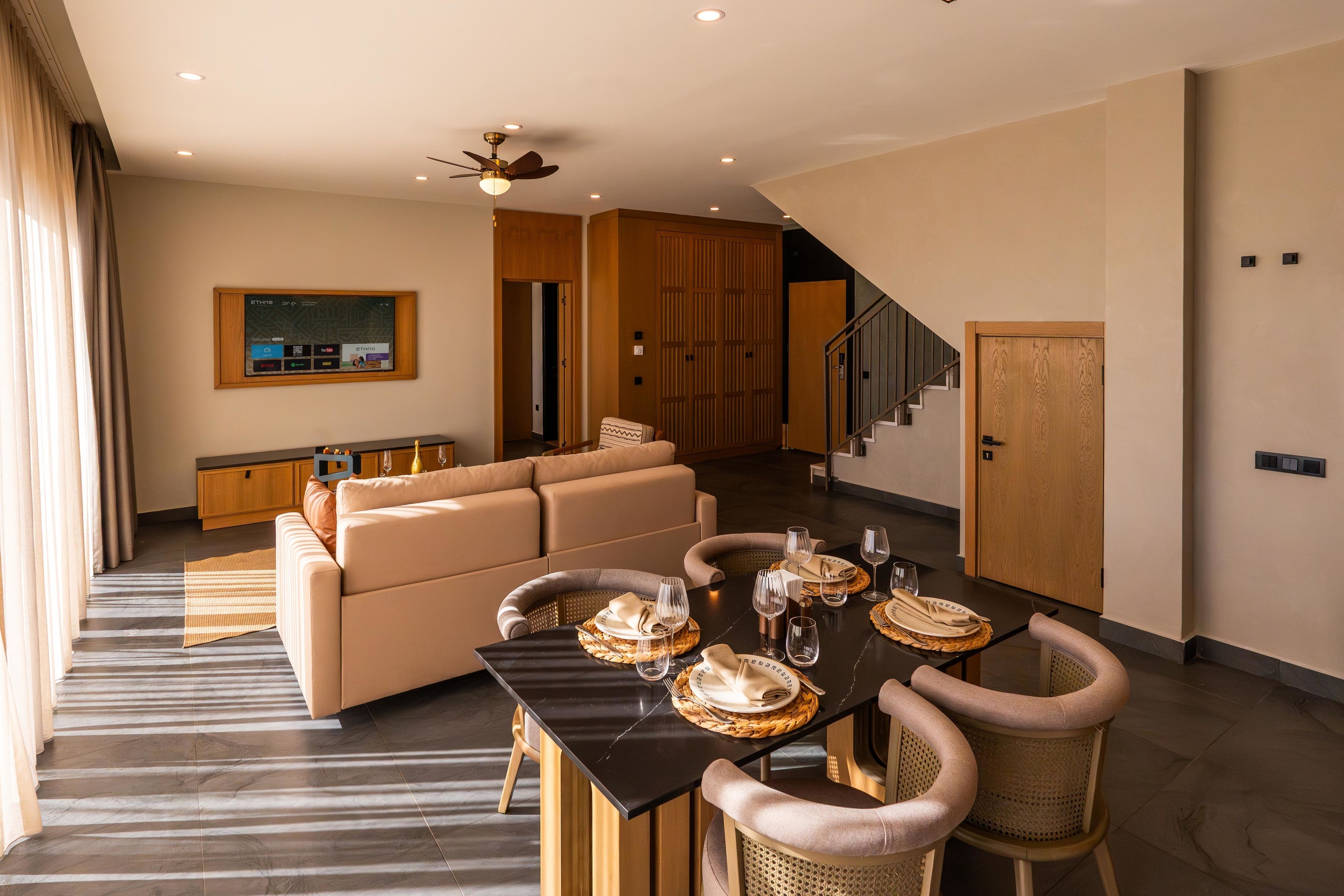 Ethno Hotels Belek342