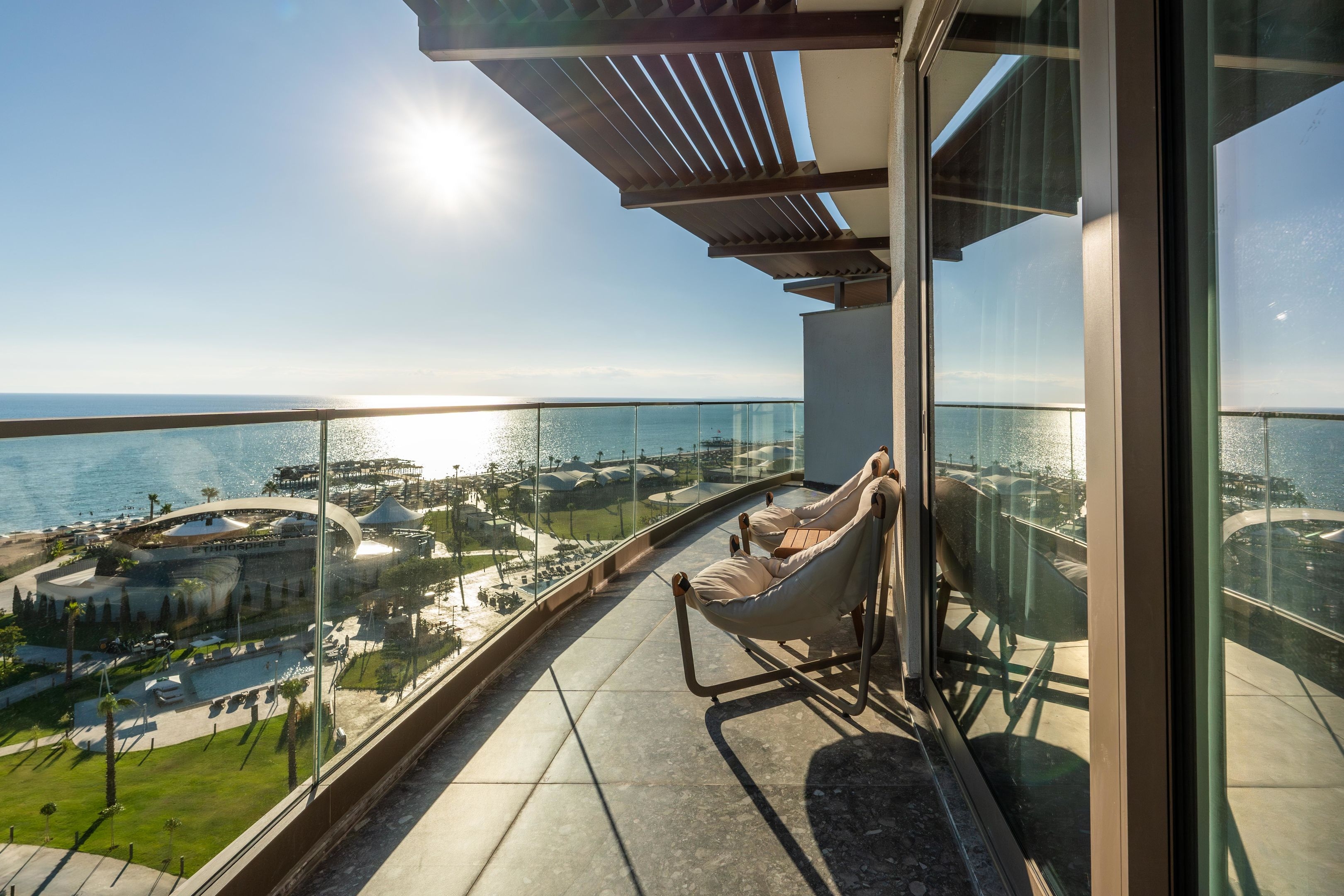 Ethno Hotels Belek327