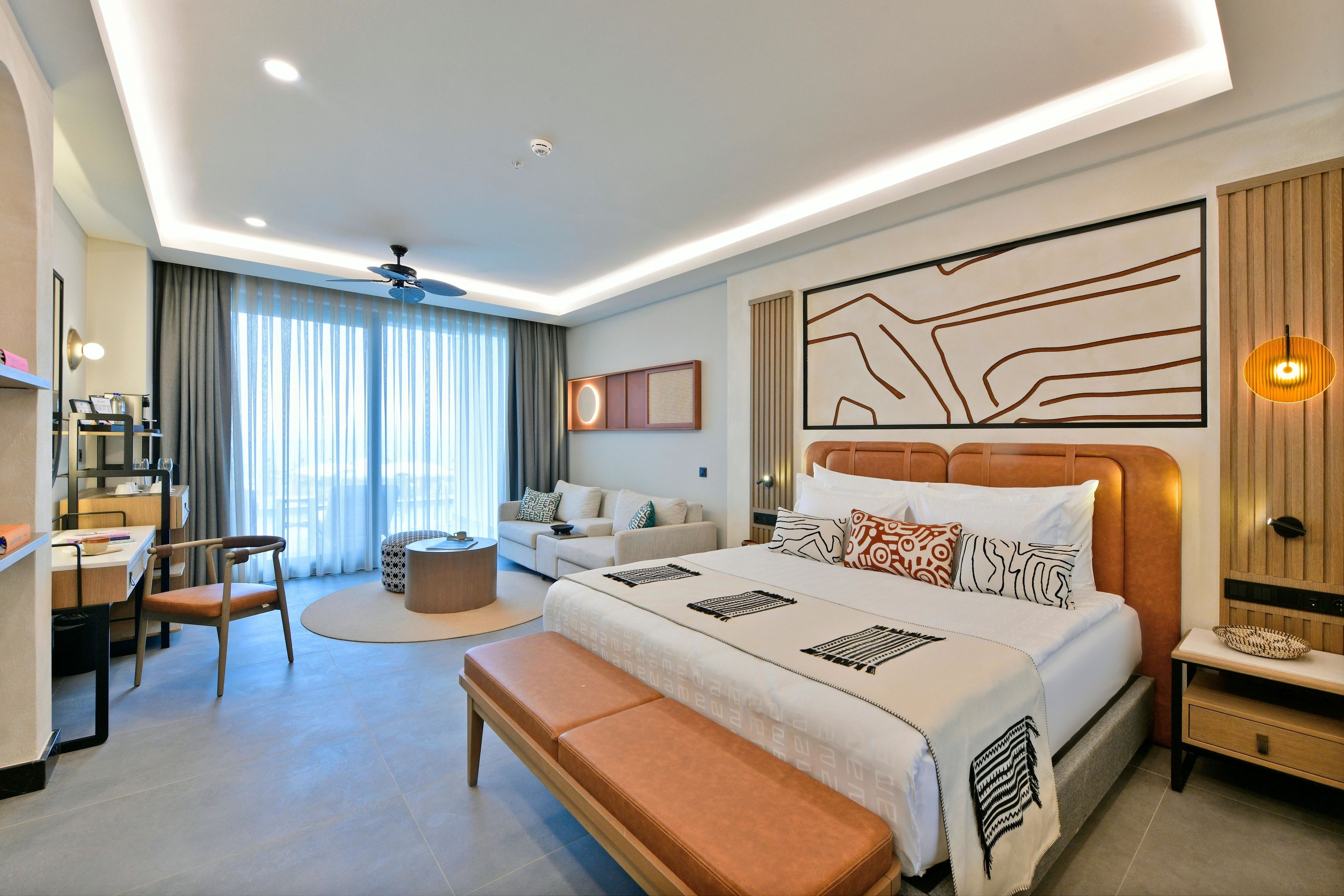Ethno Hotels Belek185