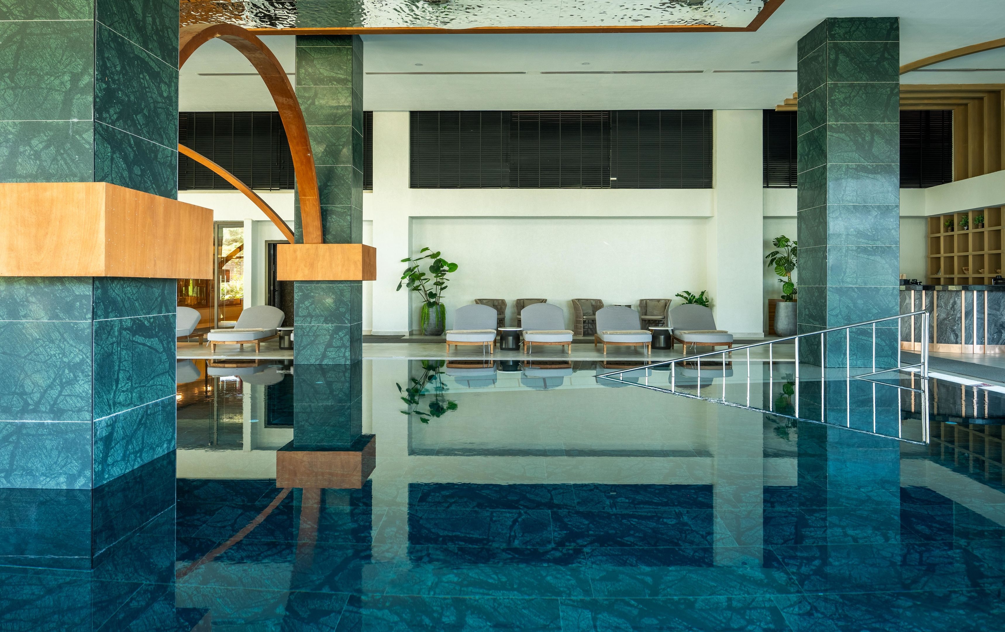 Ethno Hotels Belek58