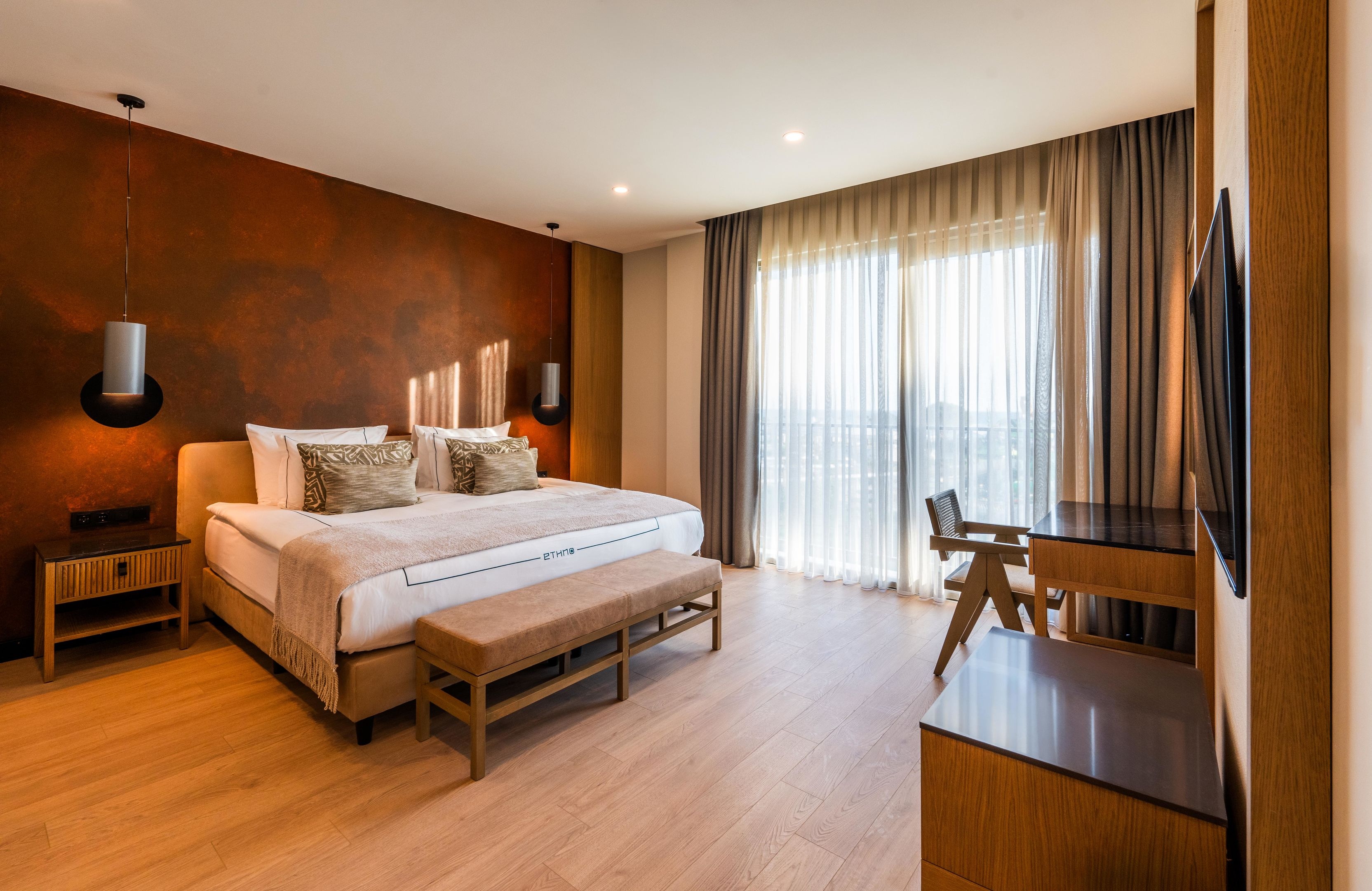 Ethno Hotels Belek345