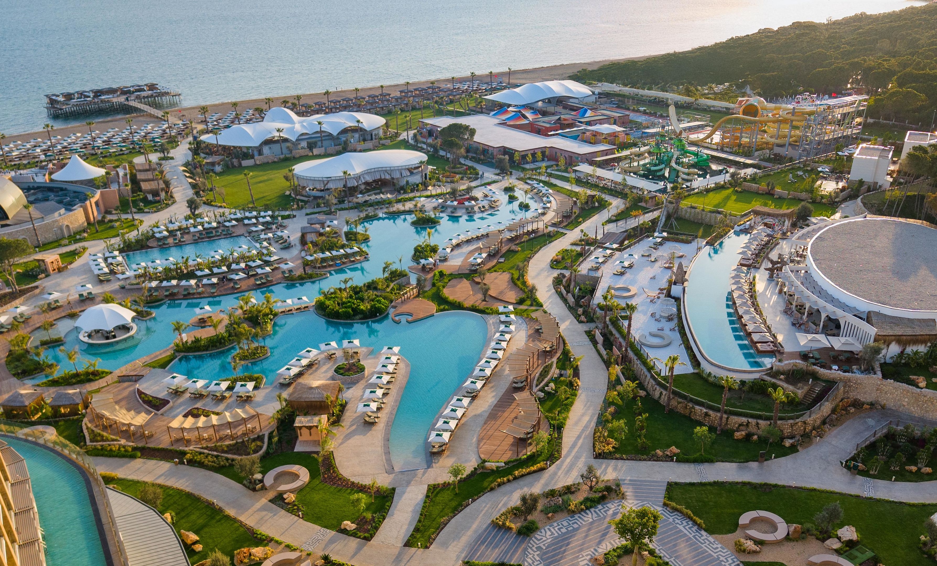 Ethno Hotels Belek71