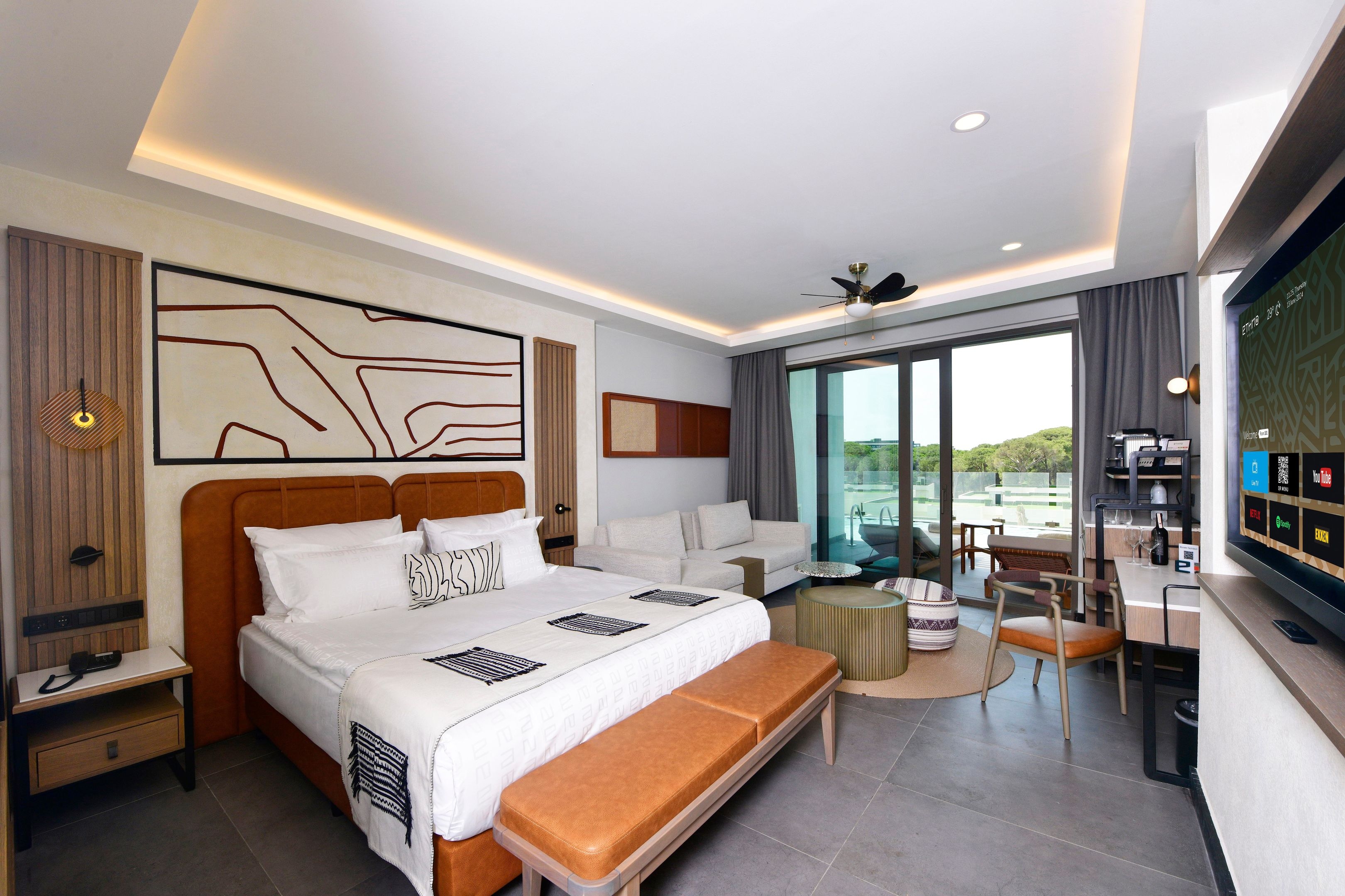Ethno Hotels Belek4