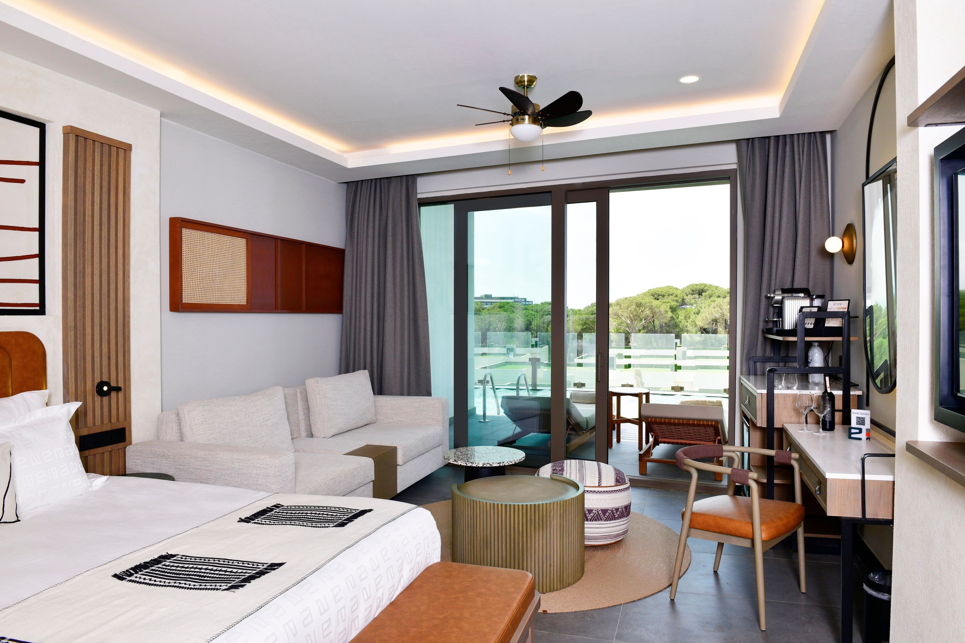 Ethno Hotels Belek2