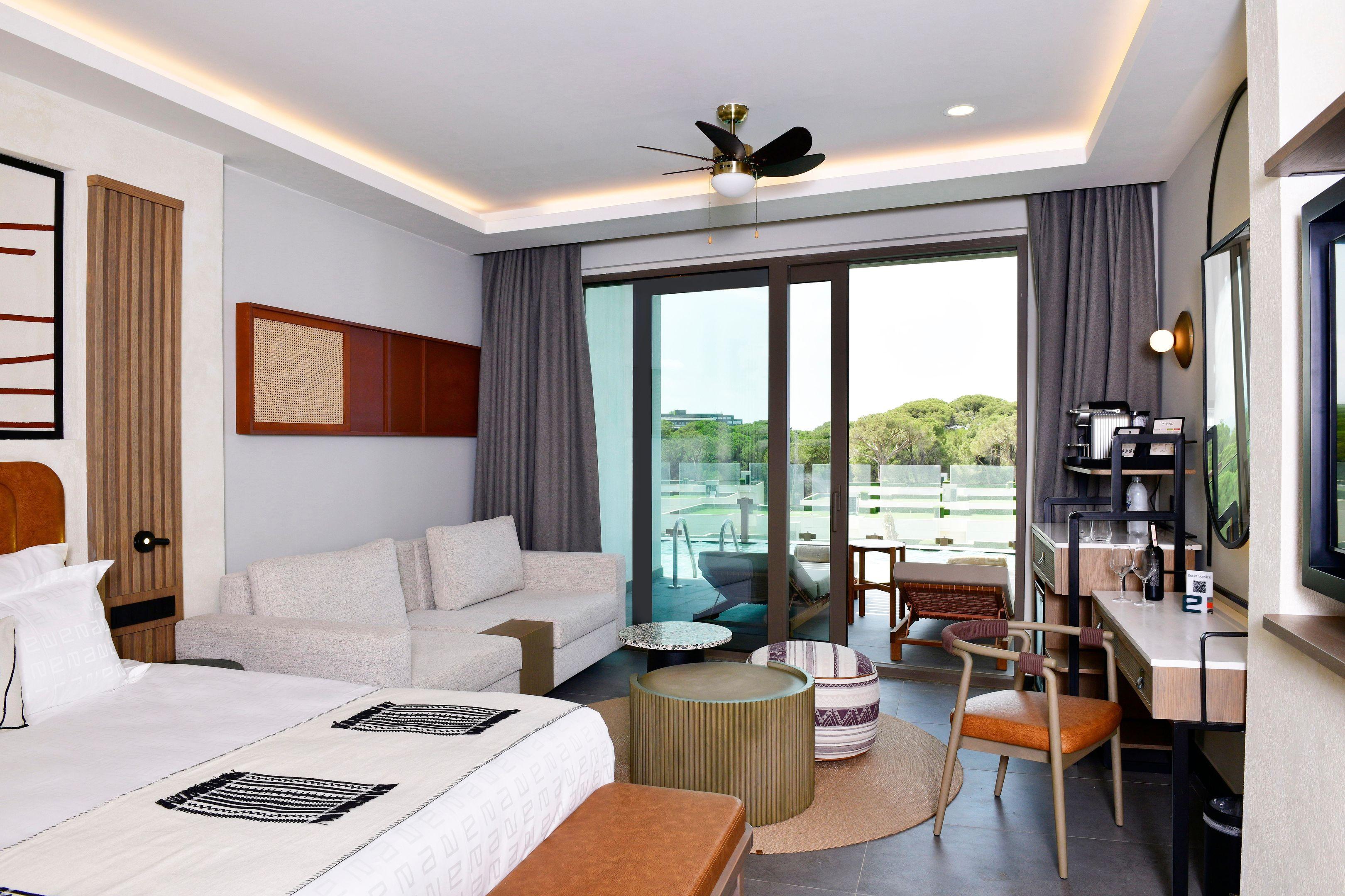 Ethno Hotels Belek2
