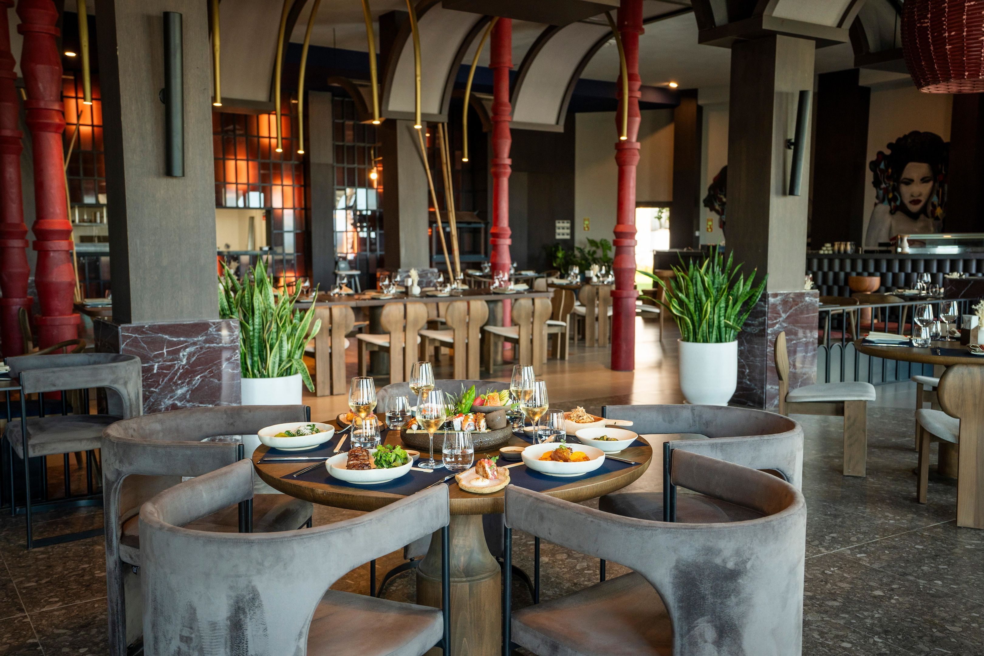 Ethno Hotels Belek49