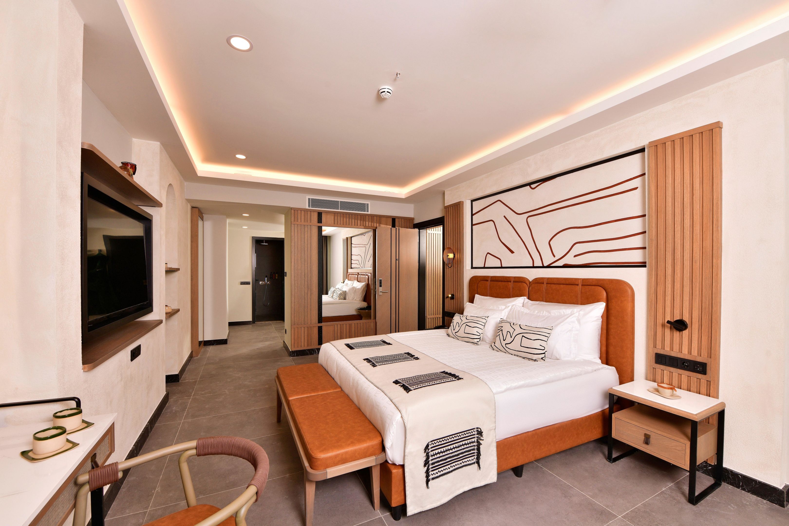 Ethno Hotels Belek200