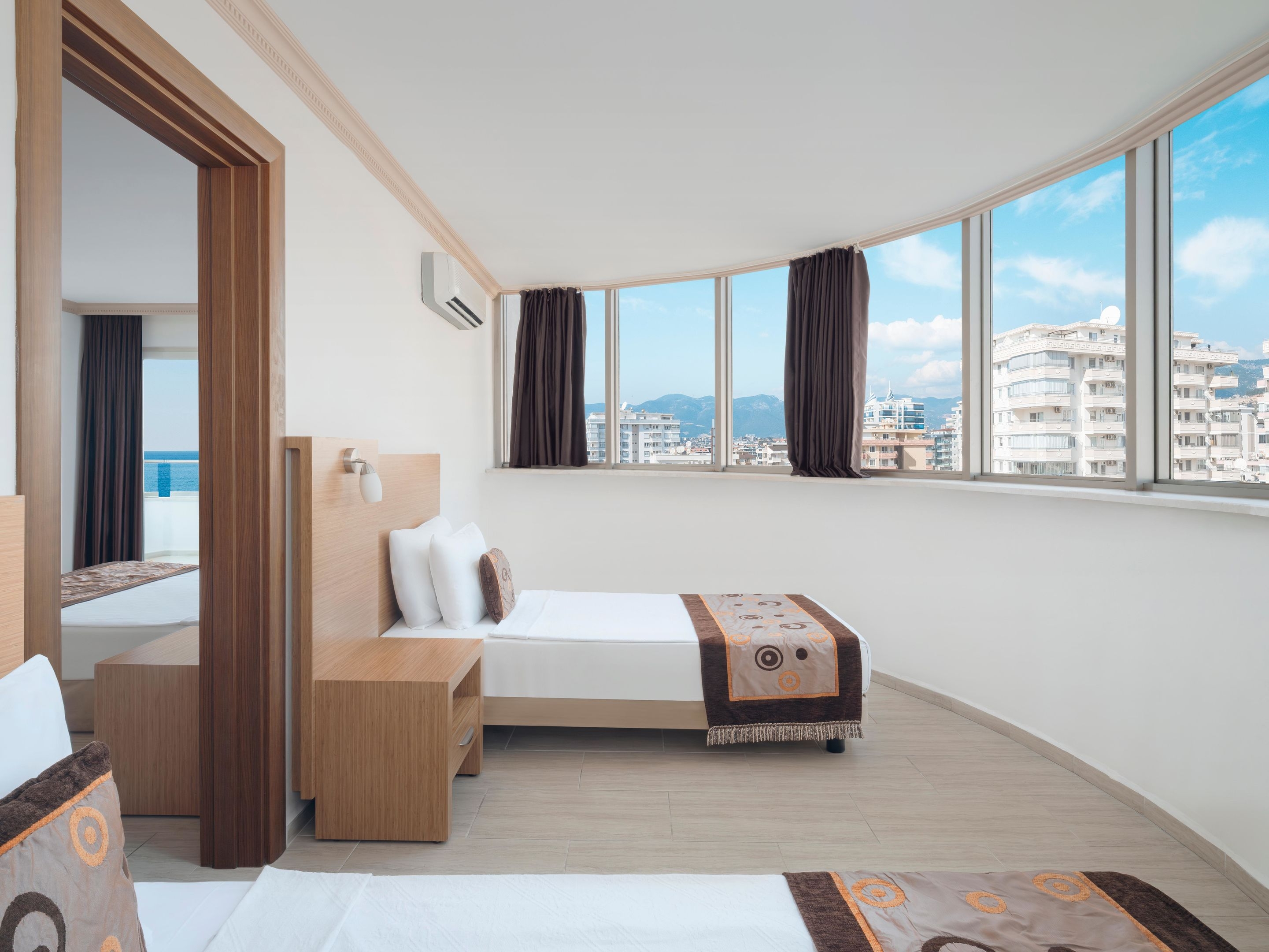 Prestige Alanya (Ex. Euphoria Comfort)46