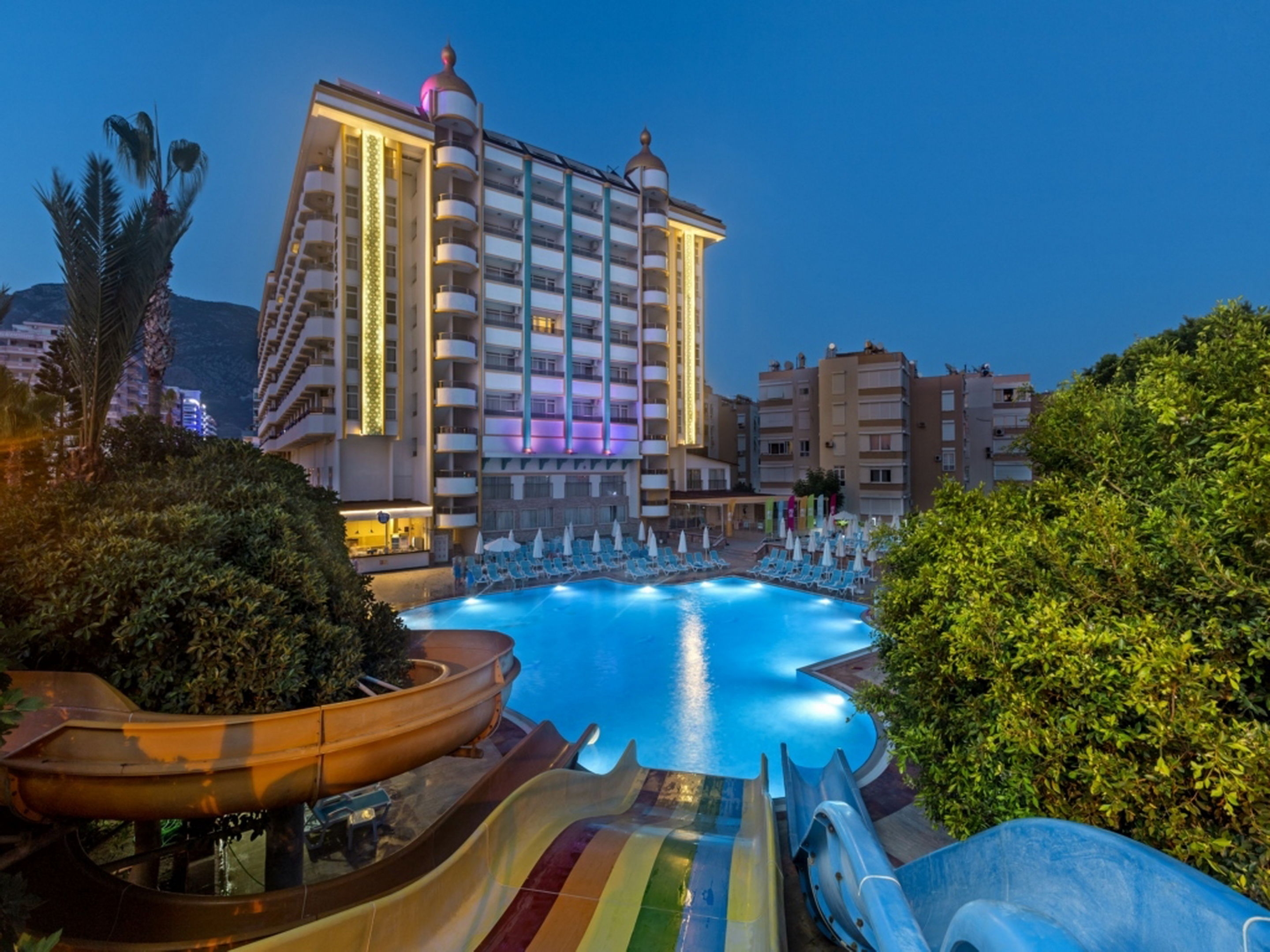 Prestige Alanya (Ex. Euphoria Comfort)45