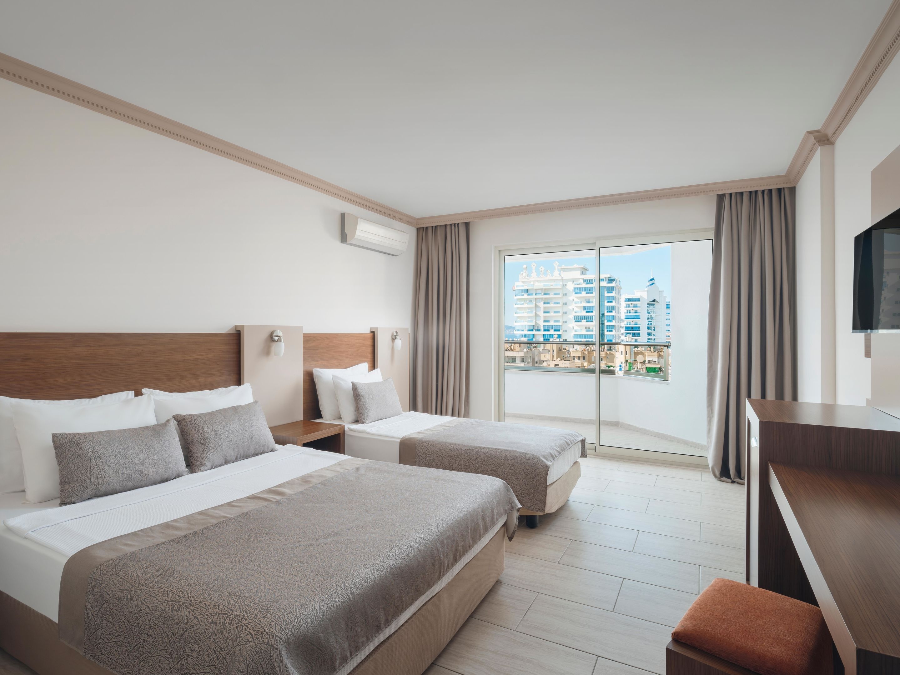 Prestige Alanya (Ex. Euphoria Comfort)40