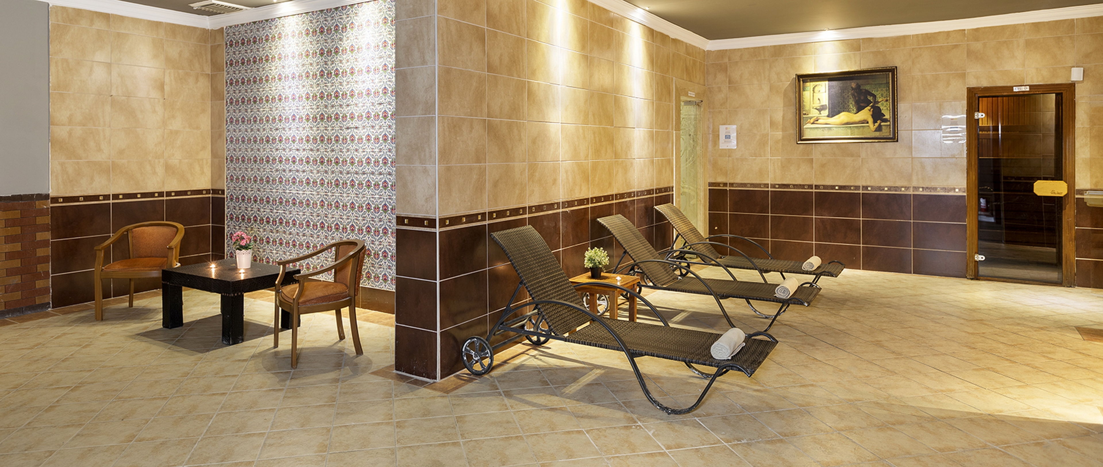 Prestige Alanya (Ex. Euphoria Comfort)65