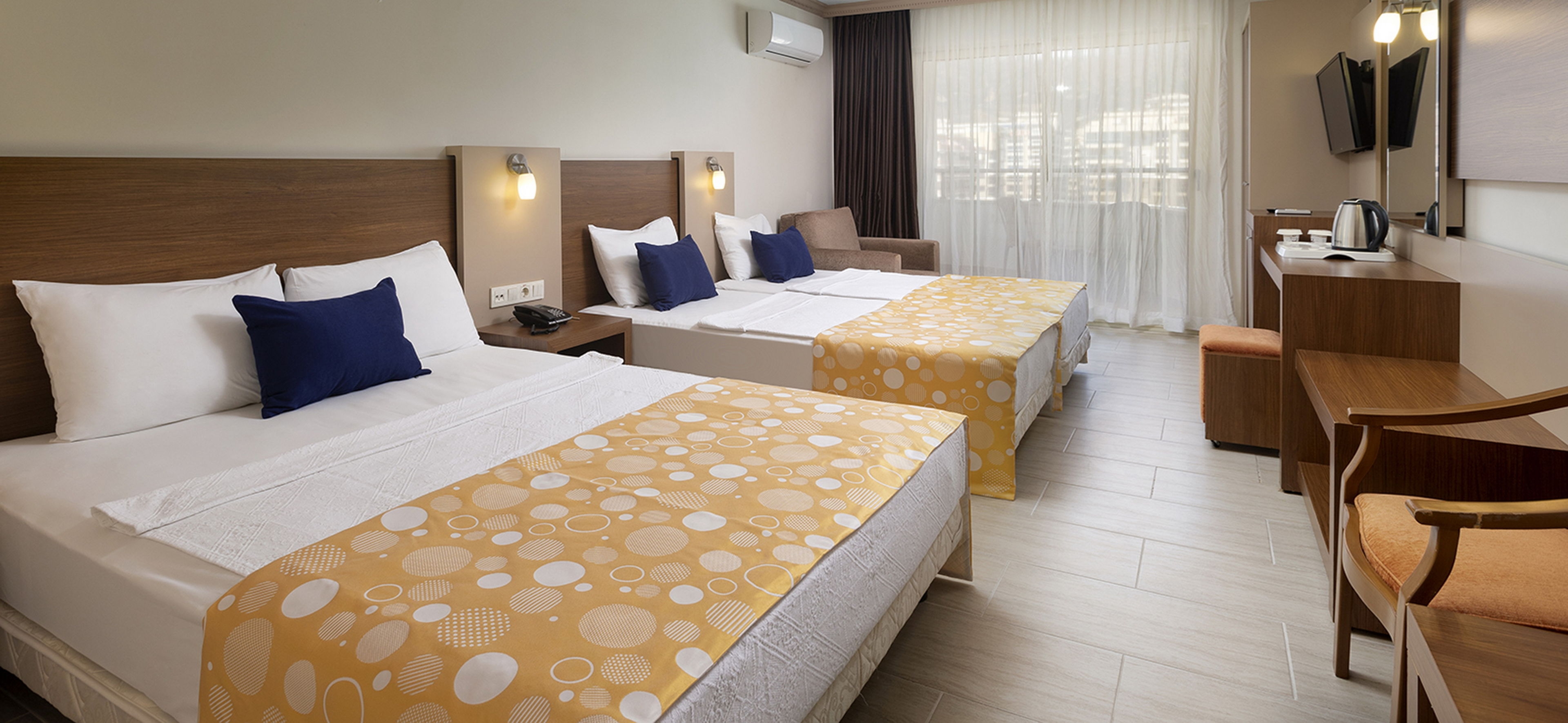 Prestige Alanya (Ex. Euphoria Comfort)67