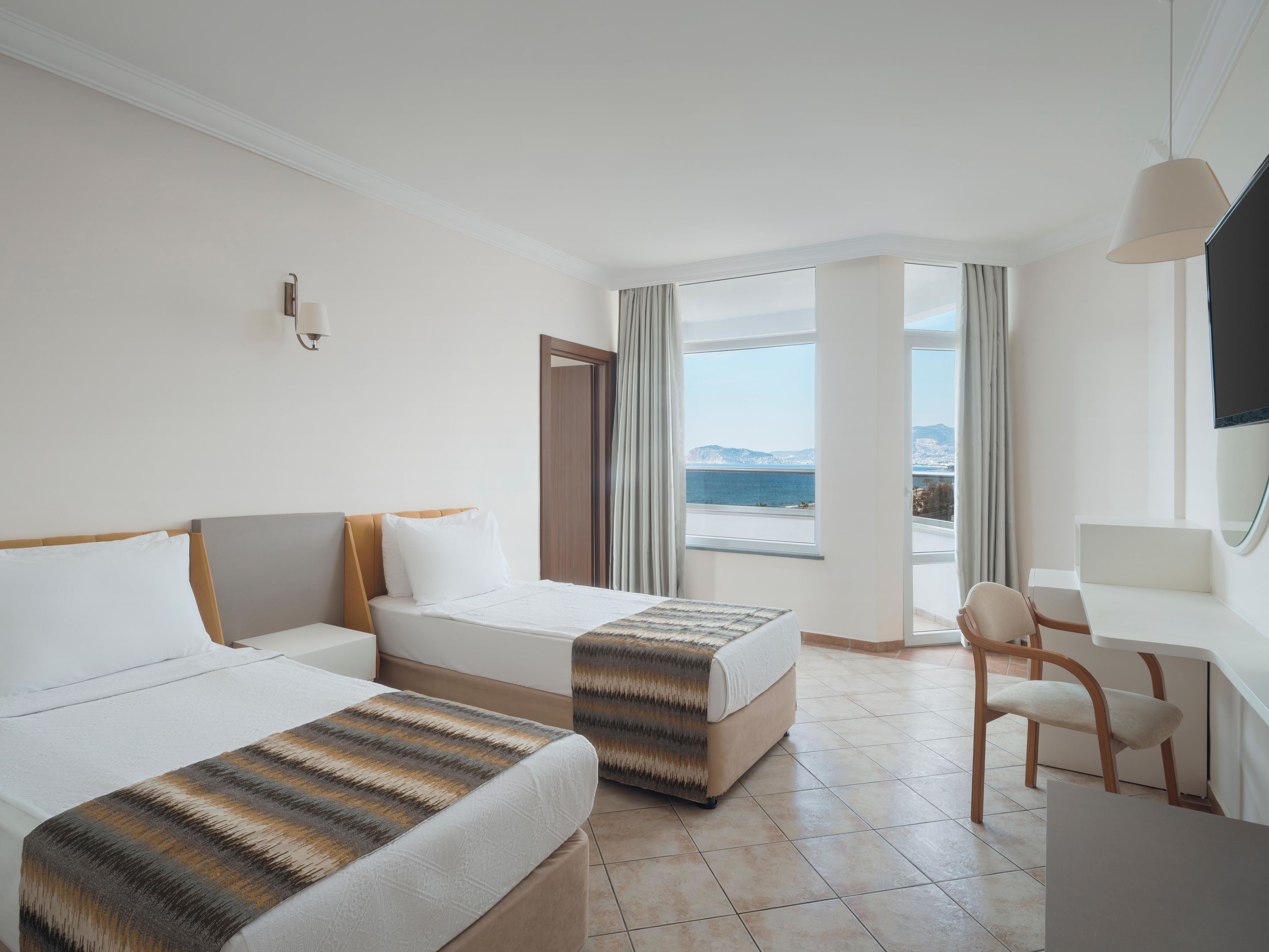 Prestige Alanya (Ex. Euphoria Comfort)48