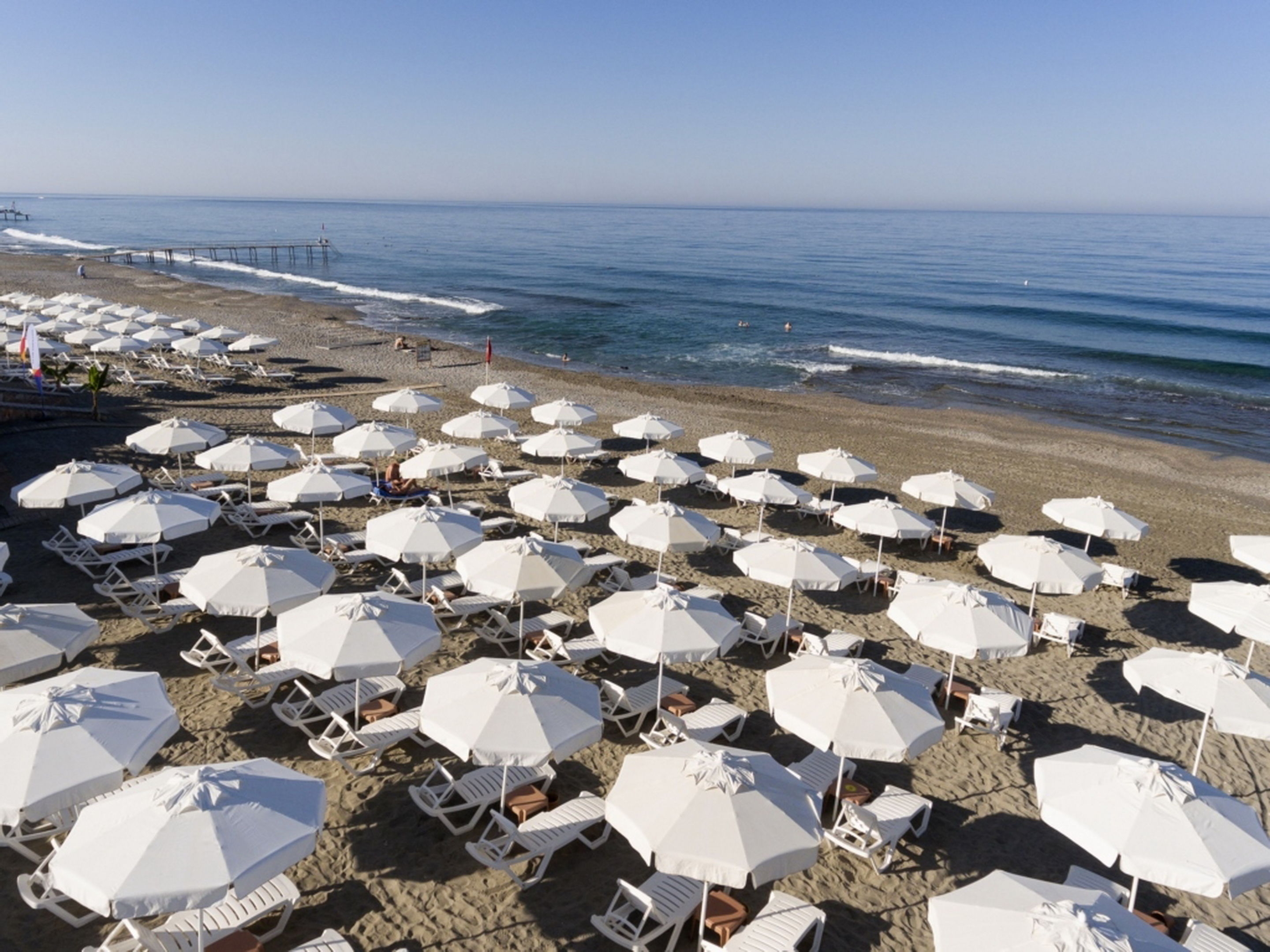 Prestige Alanya (Ex. Euphoria Comfort)47