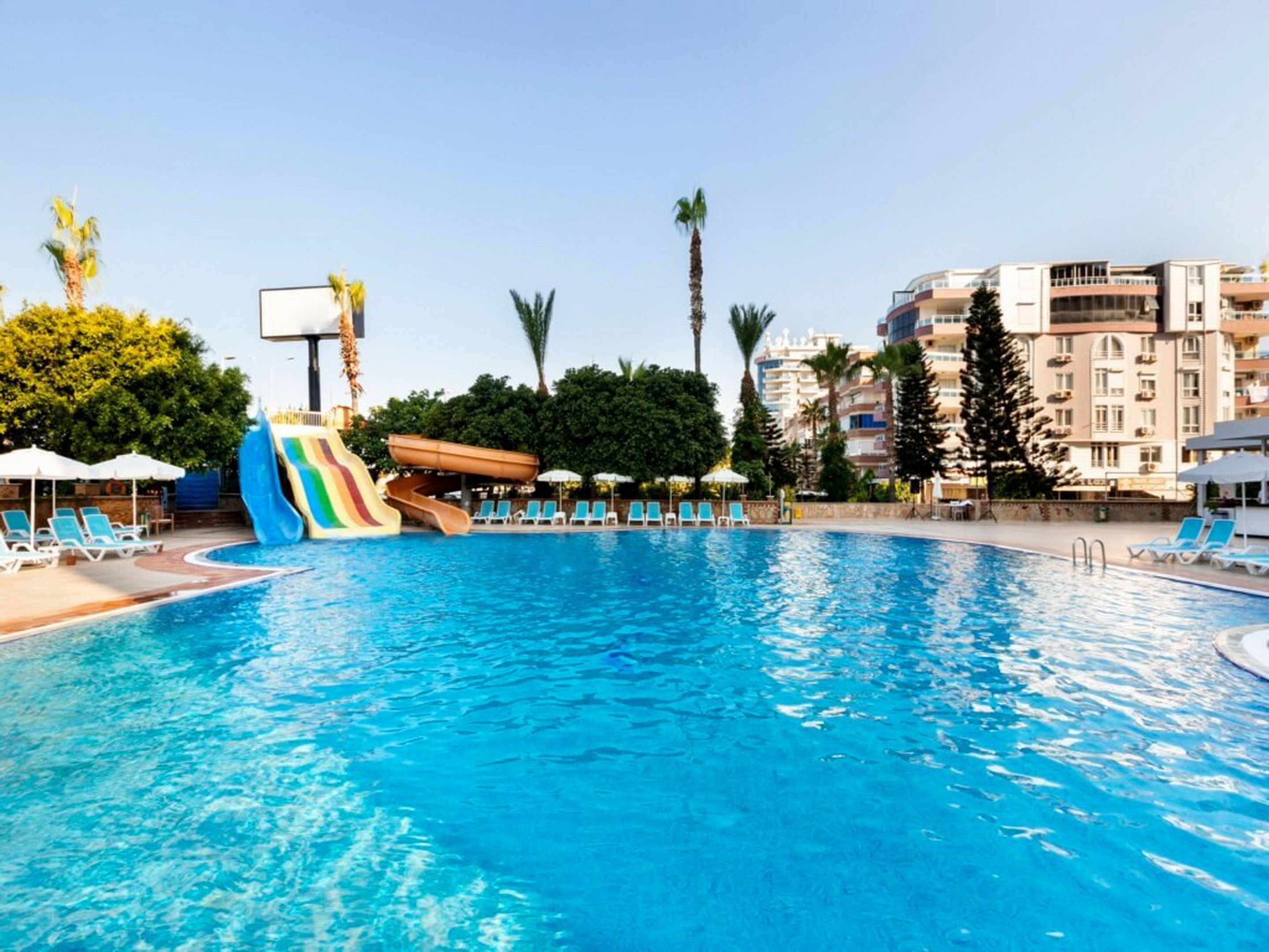 Prestige Alanya (Ex. Euphoria Comfort)49